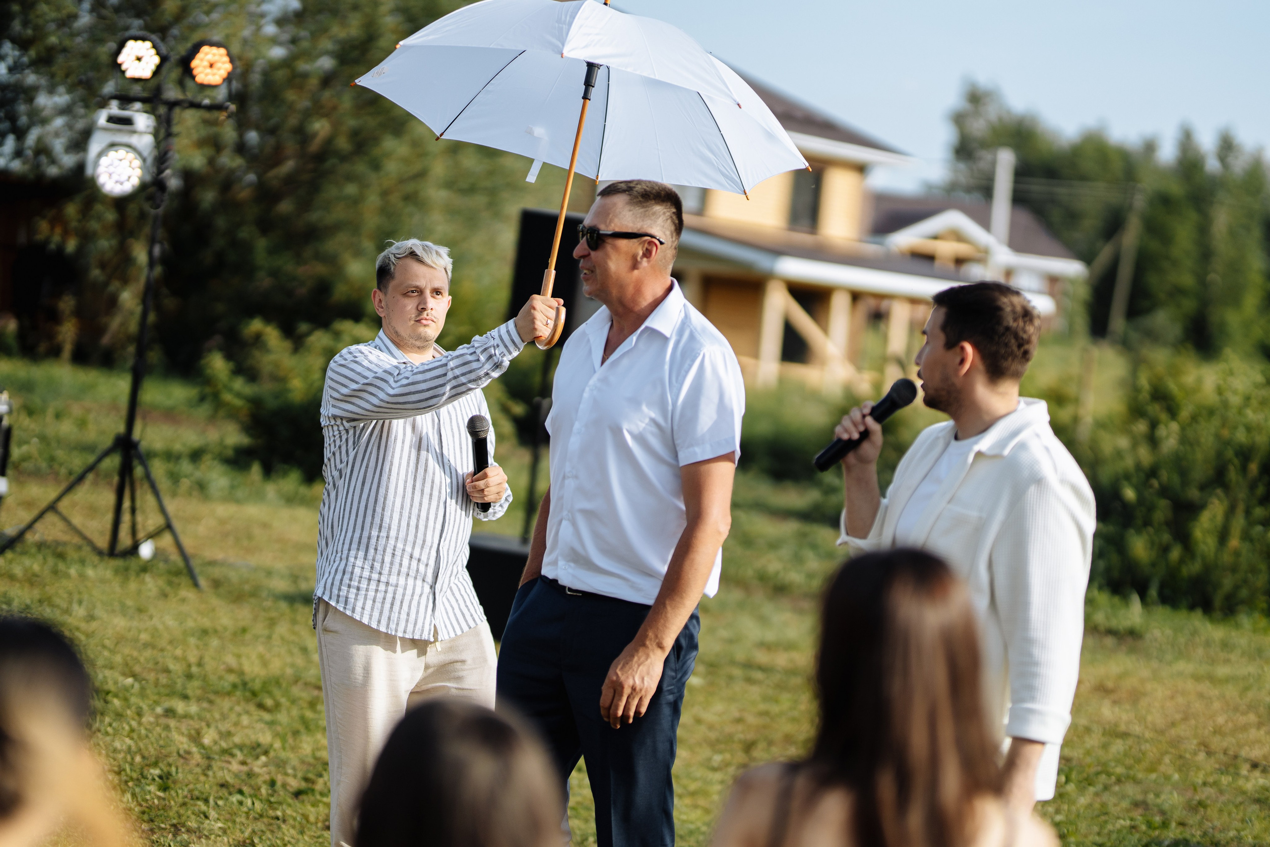 Свадебный репортаж. Свадебный и Репортажный фотограф Александр Шаров