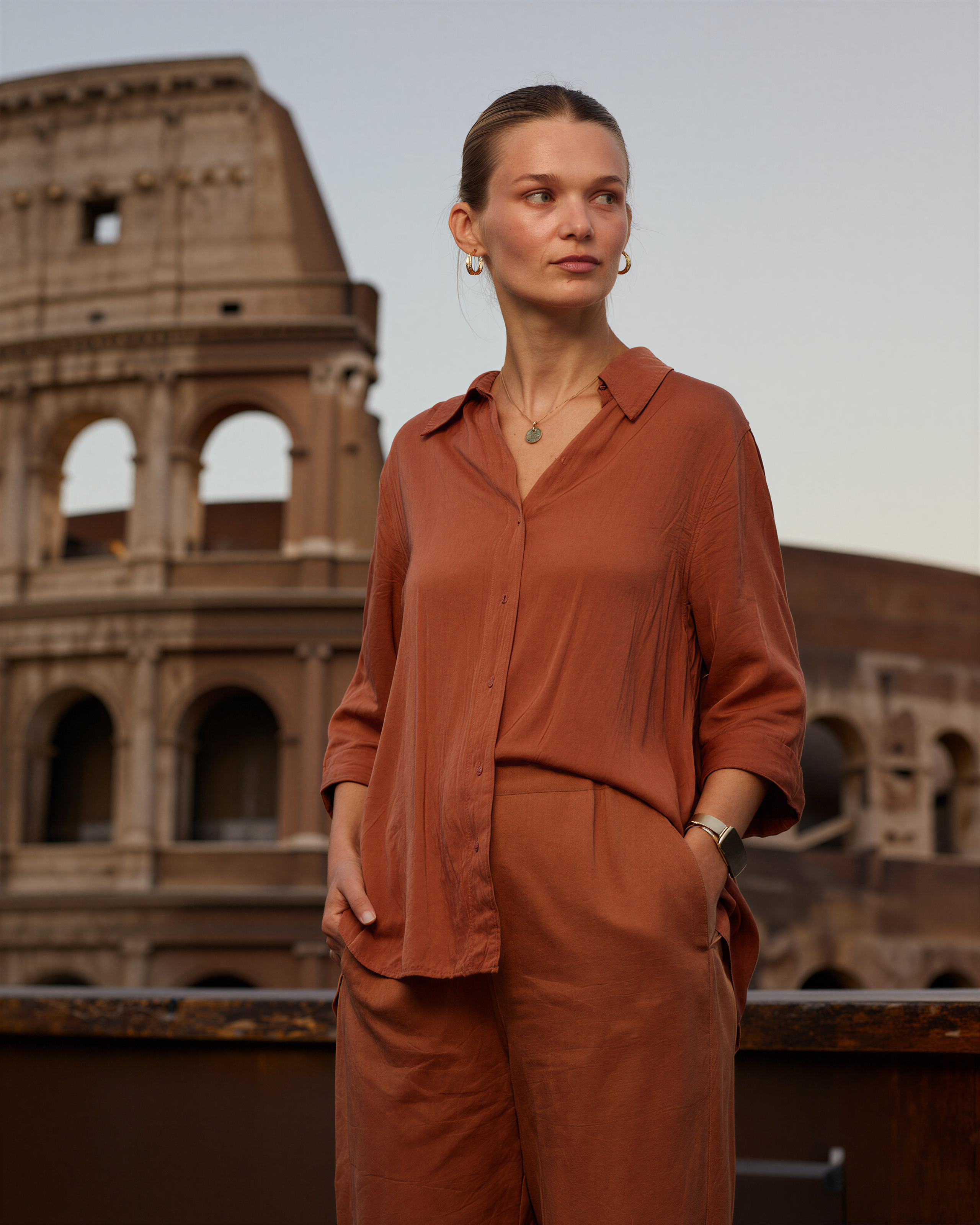 Ната. Профессиональная фотосъемка для бизнеса и личного бренда в Москве