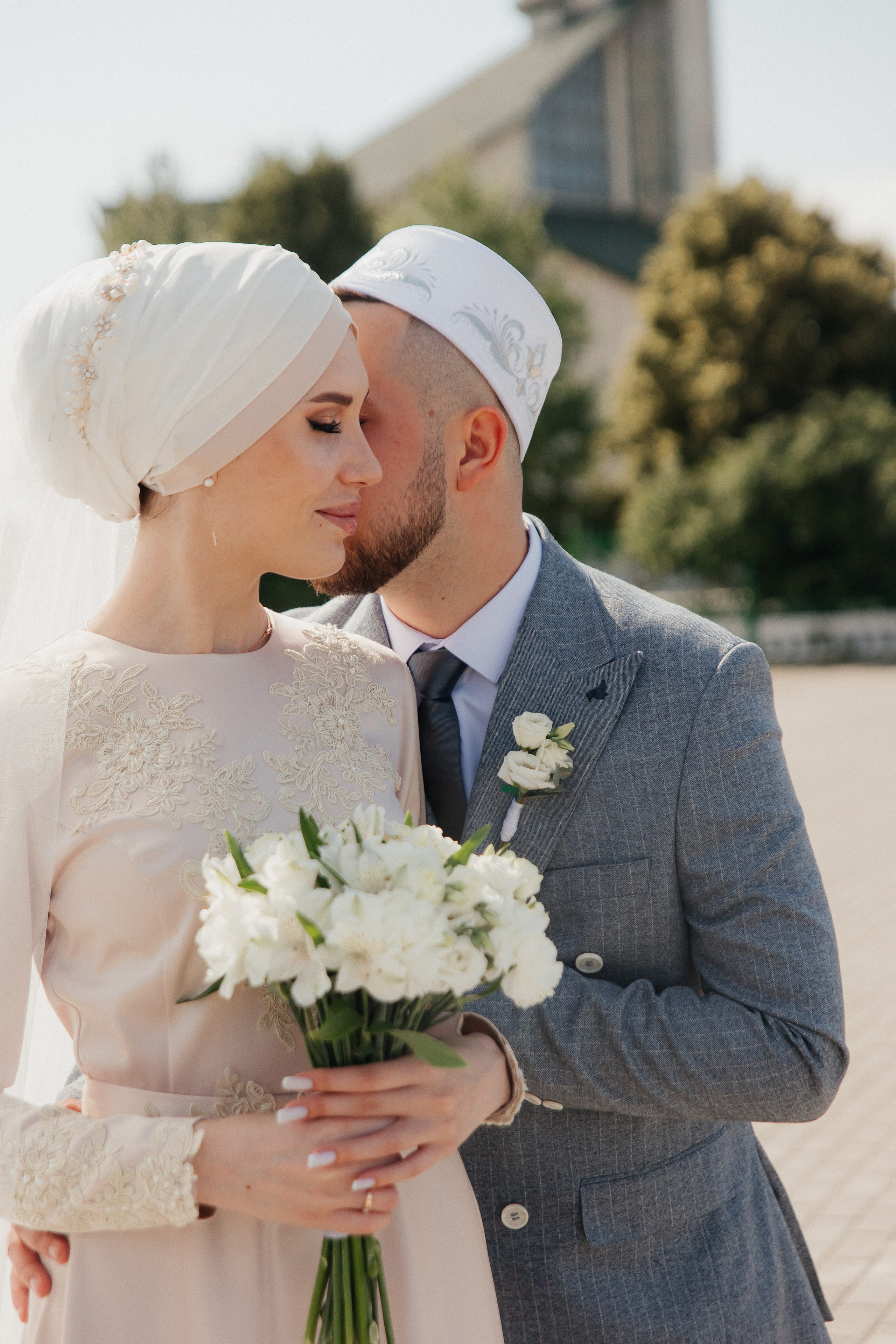 Салават&Линара. Фотограф Егор Сухов