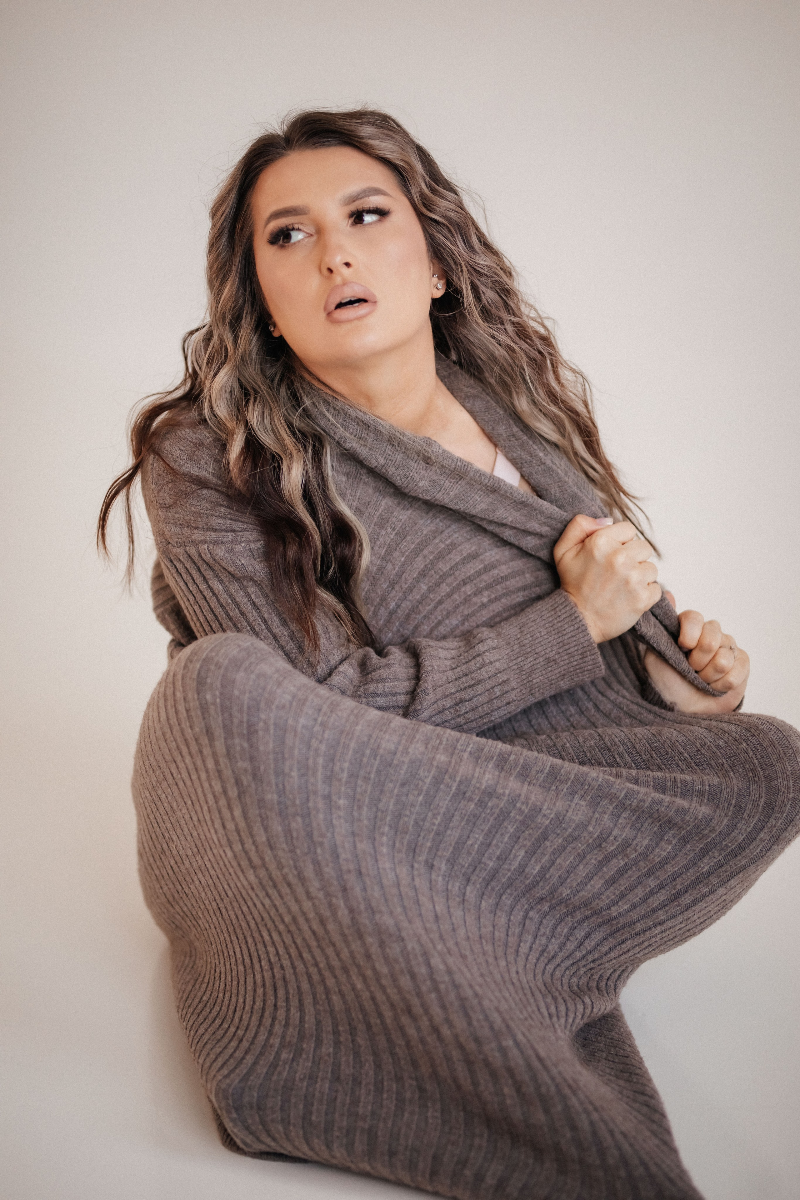 Юлия. Фотограф чувственного портрета в Санкт-Петербурге Светлана Фролова