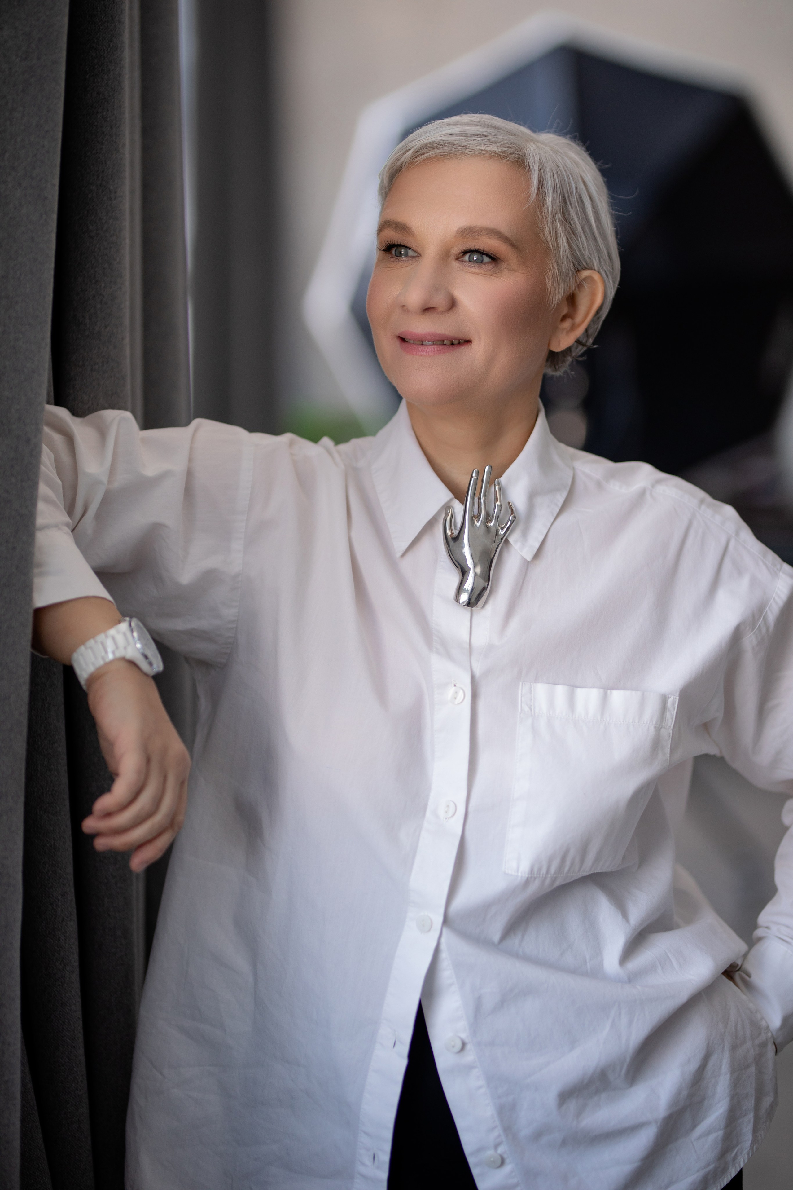 Ирина. Фотограф чувственного портрета в Санкт-Петербурге Светлана Фролова