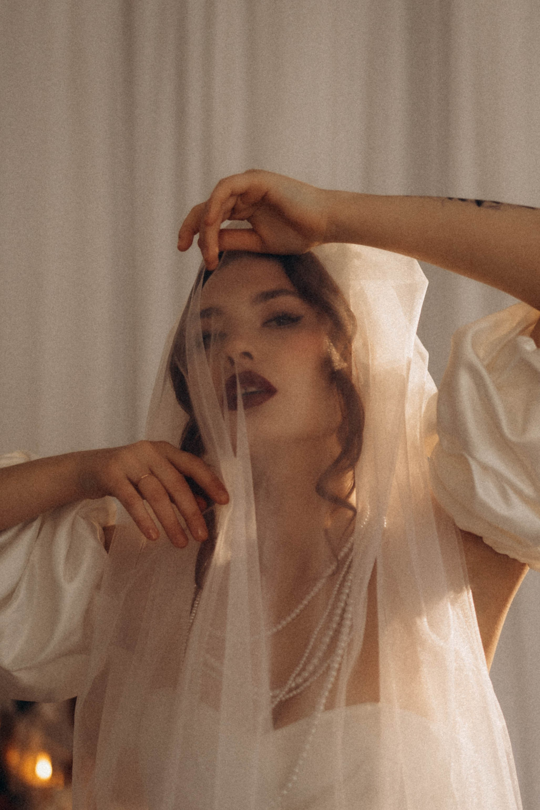 Наташа. Свадебный и семейный фотограф в Перми Дарья Алекс