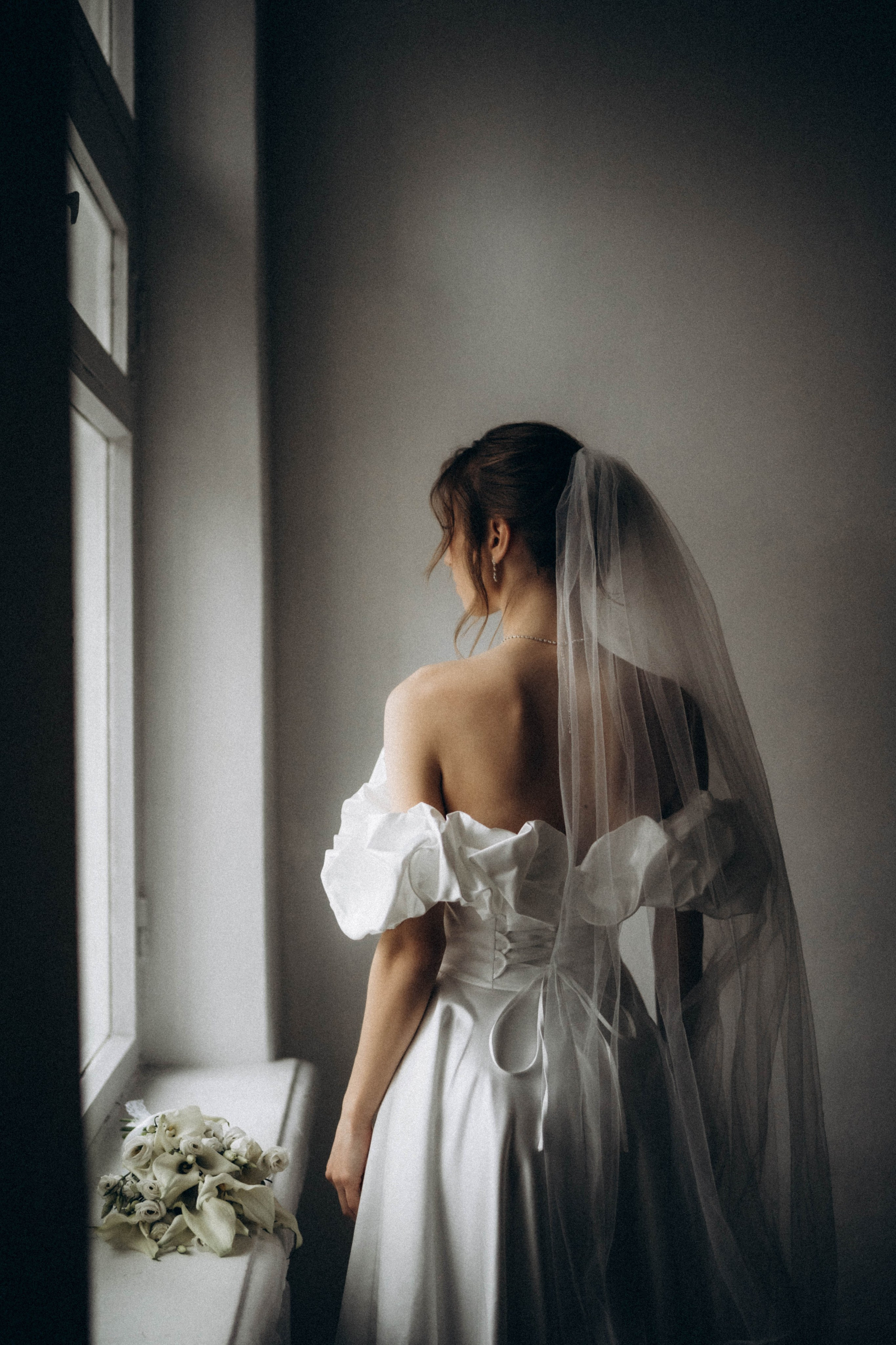 Дмитрий & Александра. Свадебный и семейный фотограф в Перми Дарья Алекс