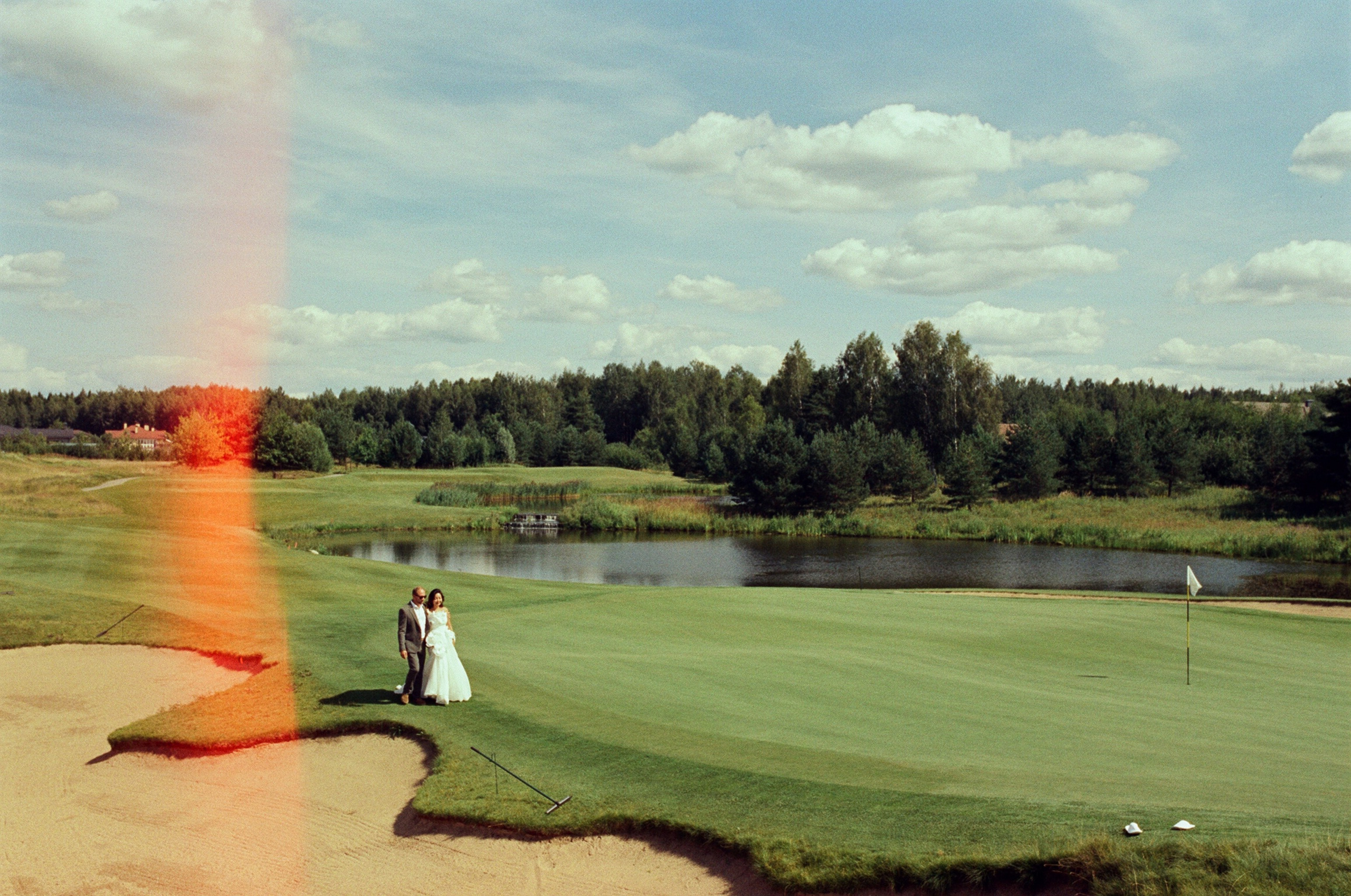 Пленка. Свадебный и семейный фотограф в Твери, Москве, Санкт-Петербурге