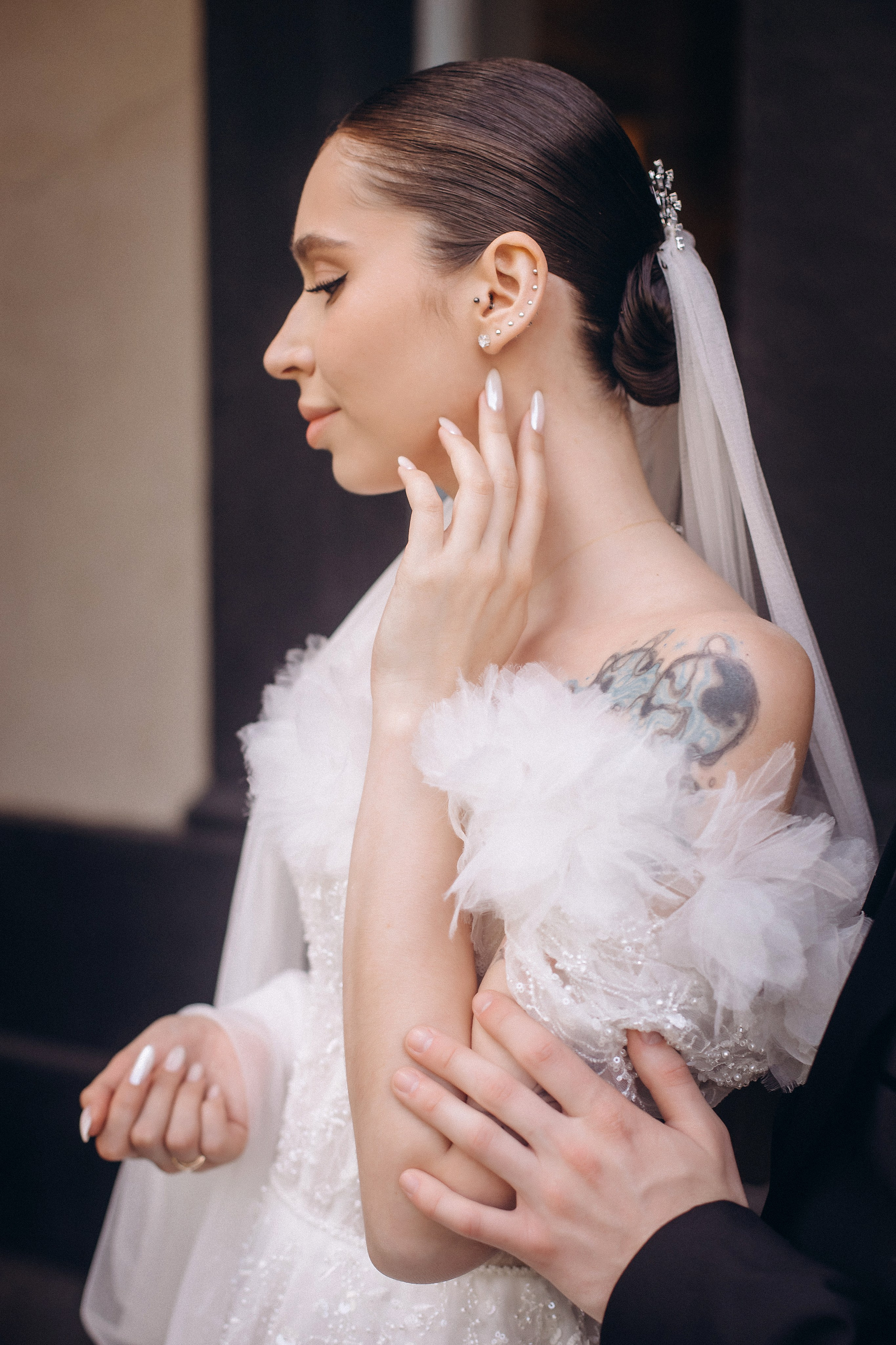 Александр и Анастасия. Фотограф