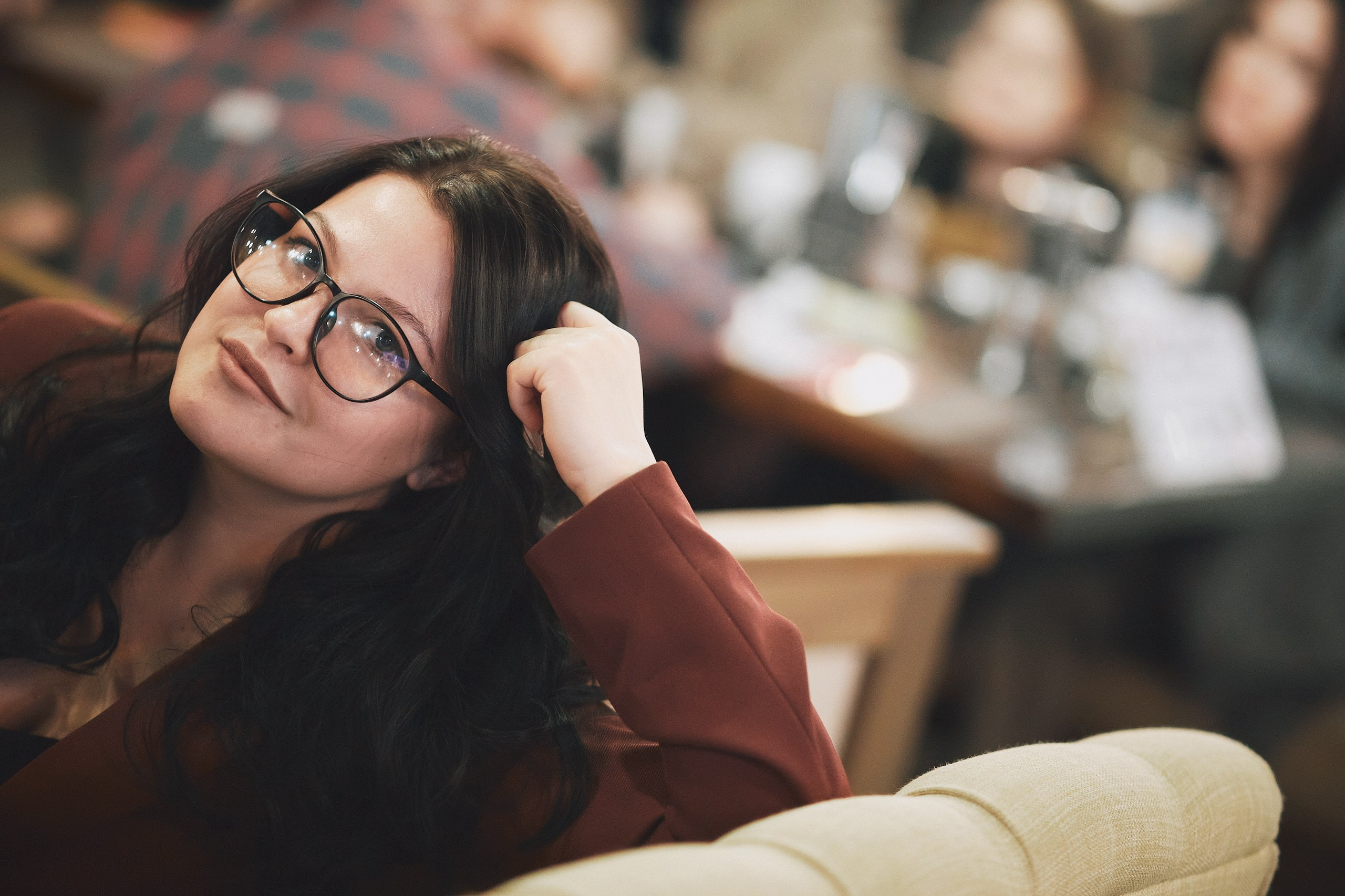 Годовщина СитиШоу. Семейный и репортажной фотограф в Красноярске и Москве Виктор Бабинцев