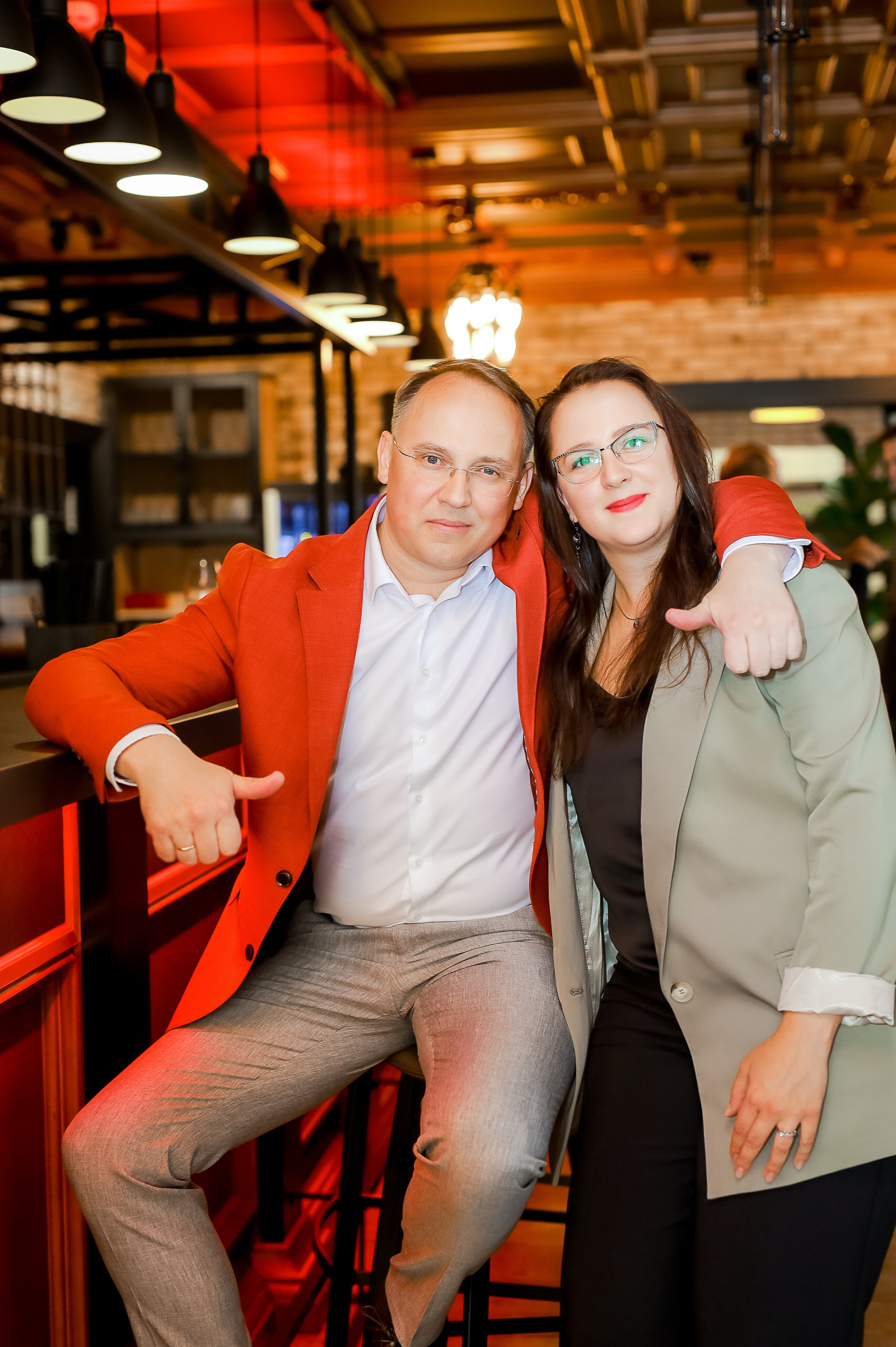 ЮРИЙ. 45 ЯРКИХ ИСТОРИЙ. Фотограф в Москве Ольга Колесникова