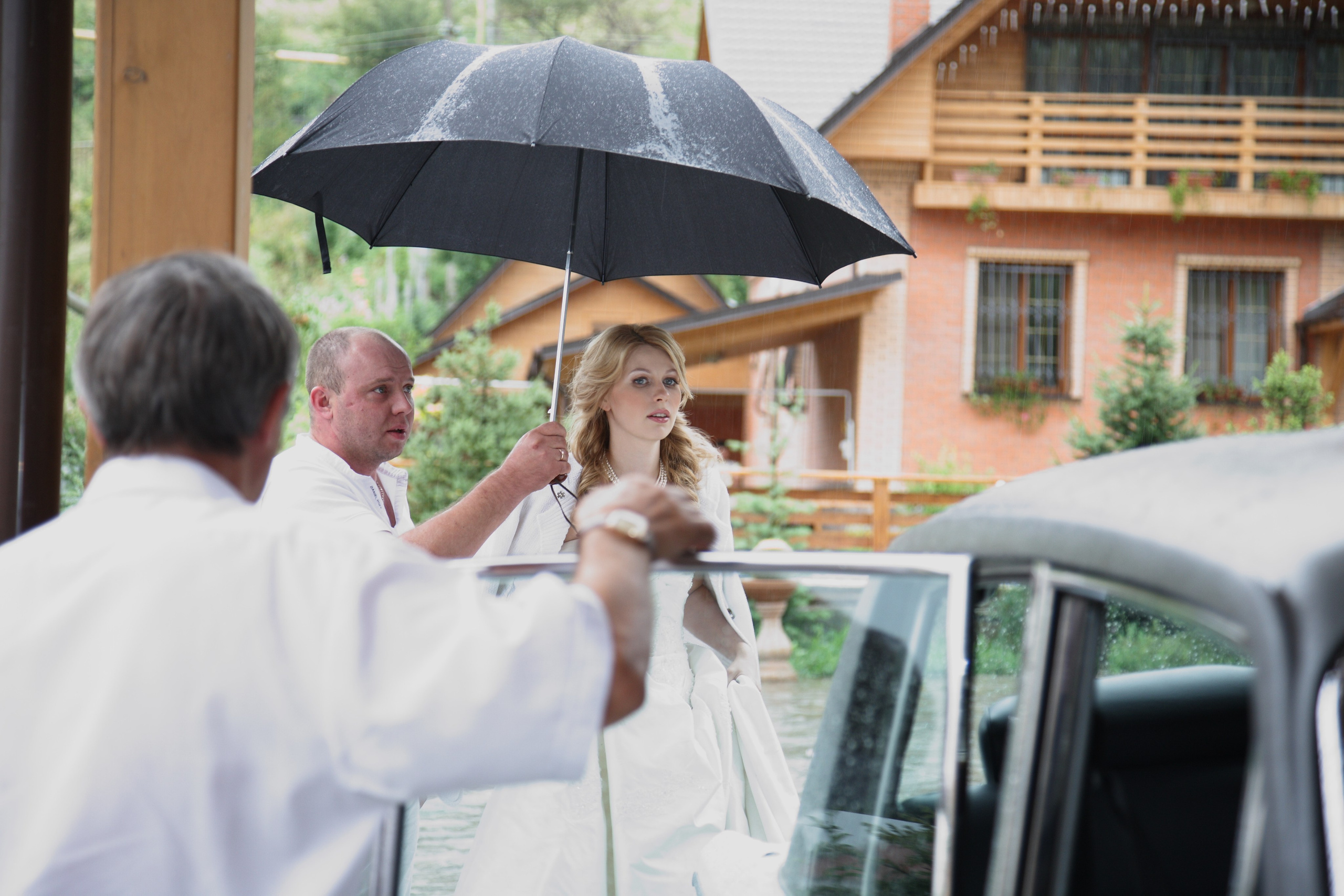 Кахарман-Анастасия. Свадебный и семейный фотограф в Воронеже Андрей Валин
