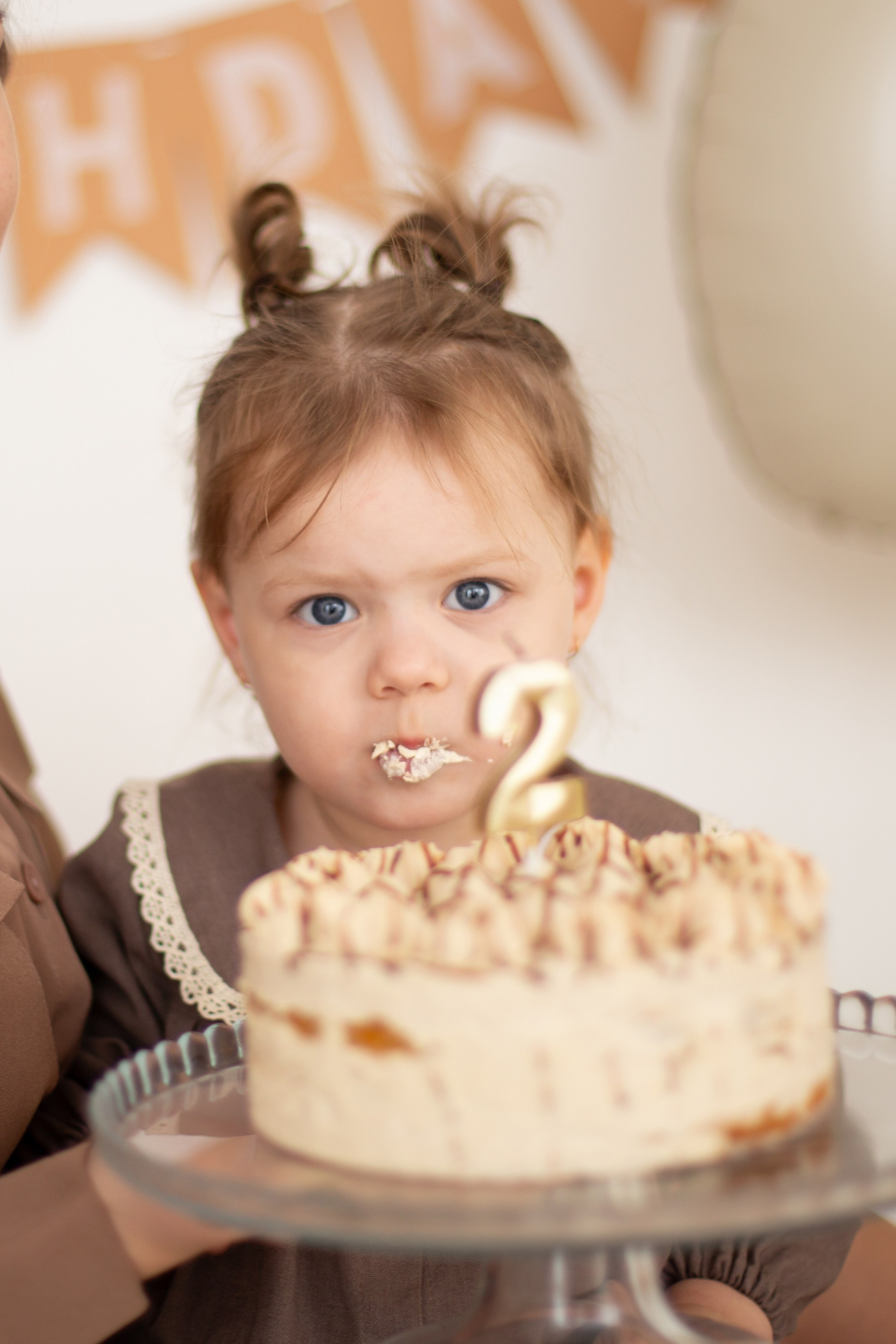 Годовасие. Фотограф Мытищи-Москва Мария Апреликова