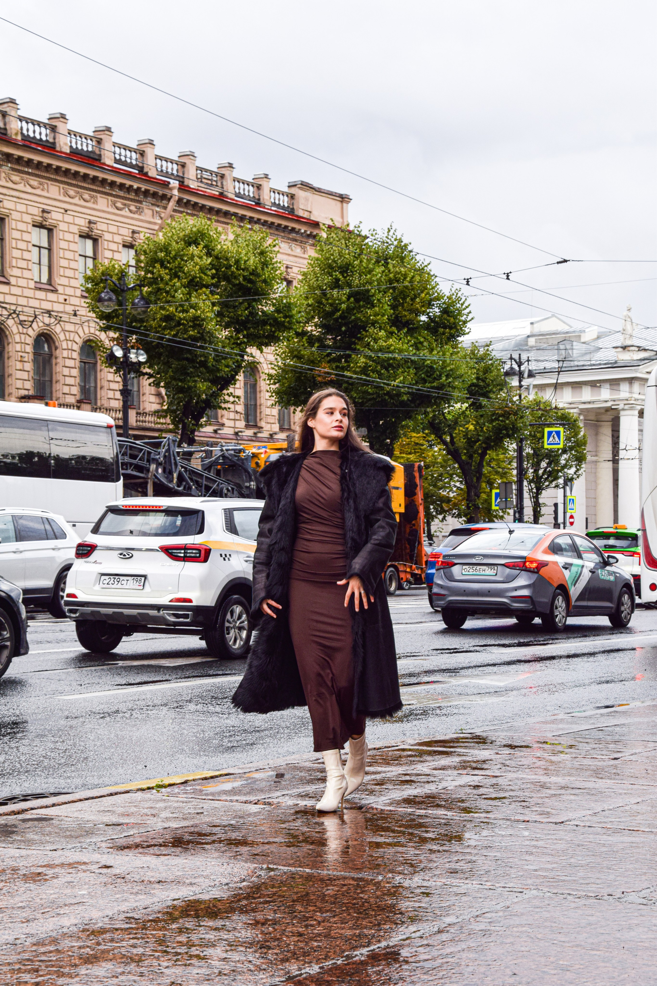 Евгения. ASLAN — Индивидуальный фотограф из Питера