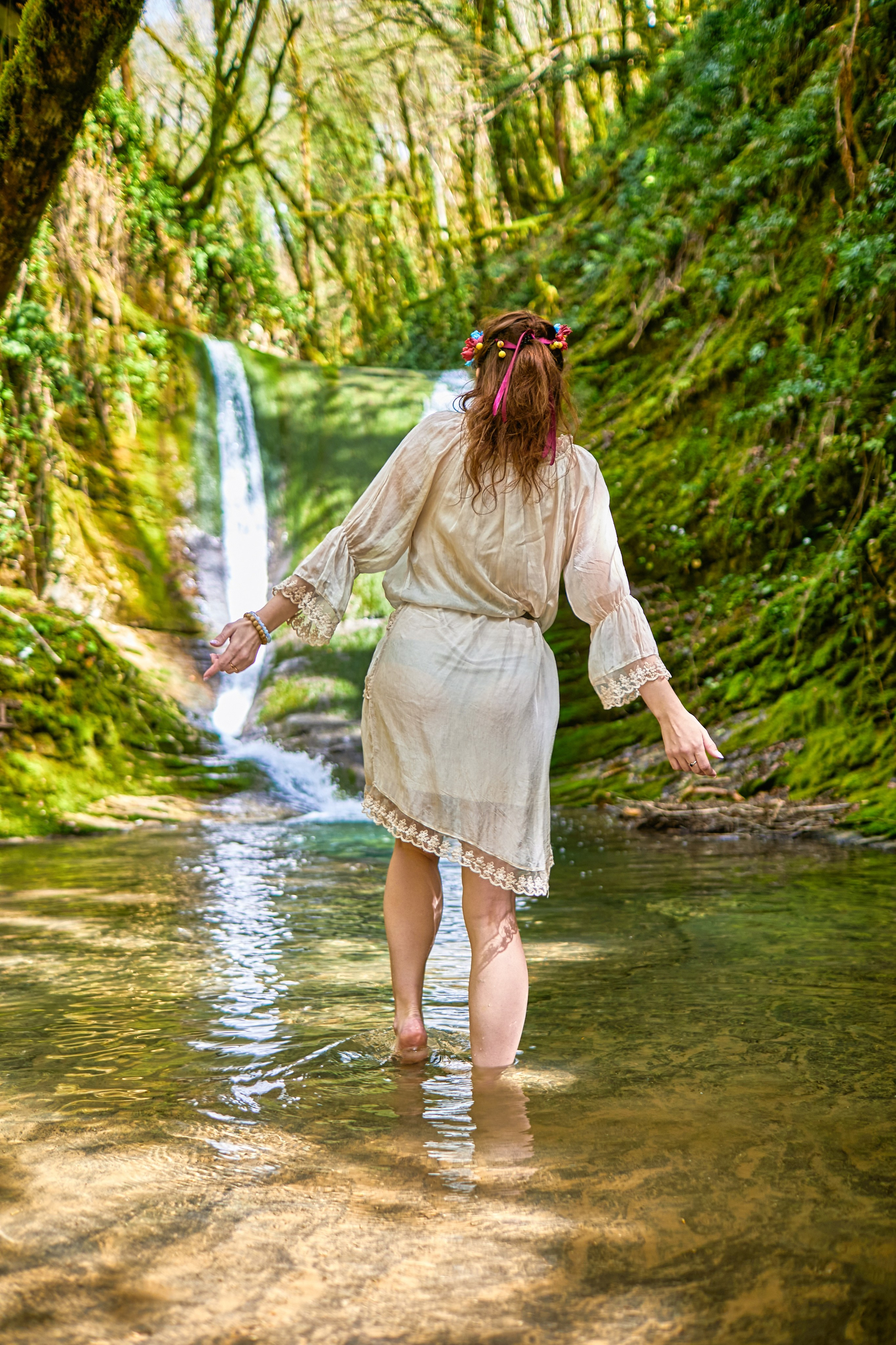 Фотограф в Абхизии. Фотограф Абхазия