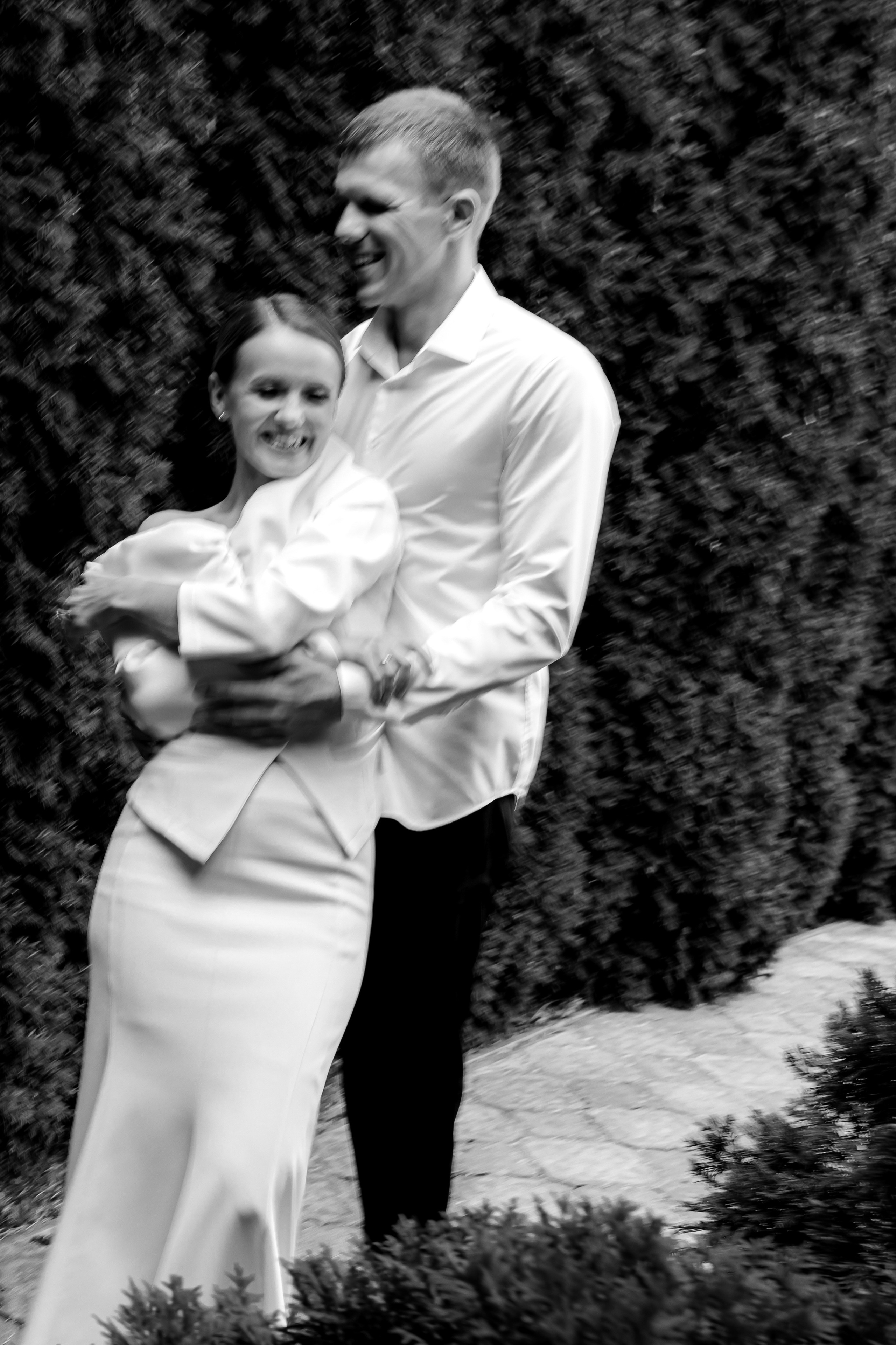 …в каждом взгляде — ты…. Свадебный и женский фотограф в Твери Екатерина Гребенкина