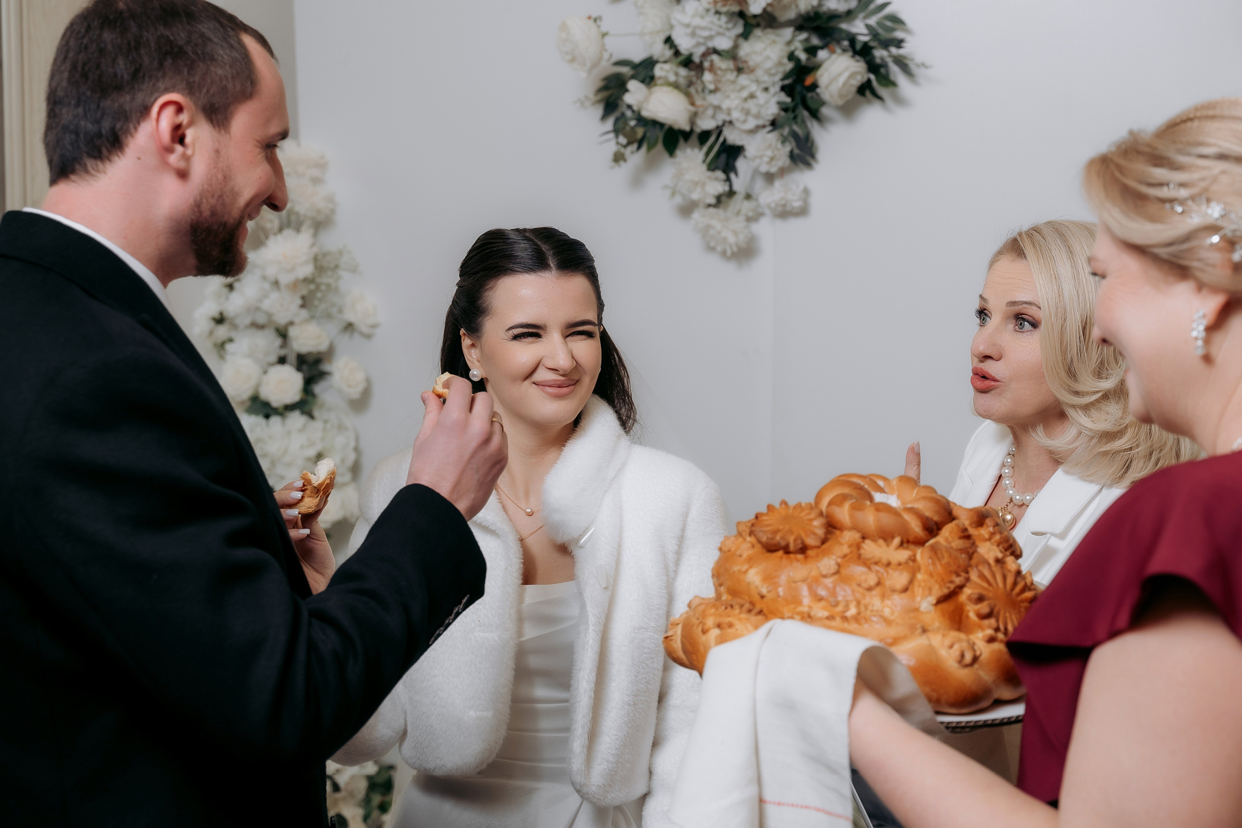 Алексей и Алиса. Свадебный и семейный фотограф Екатерина Коробова г. Моздок