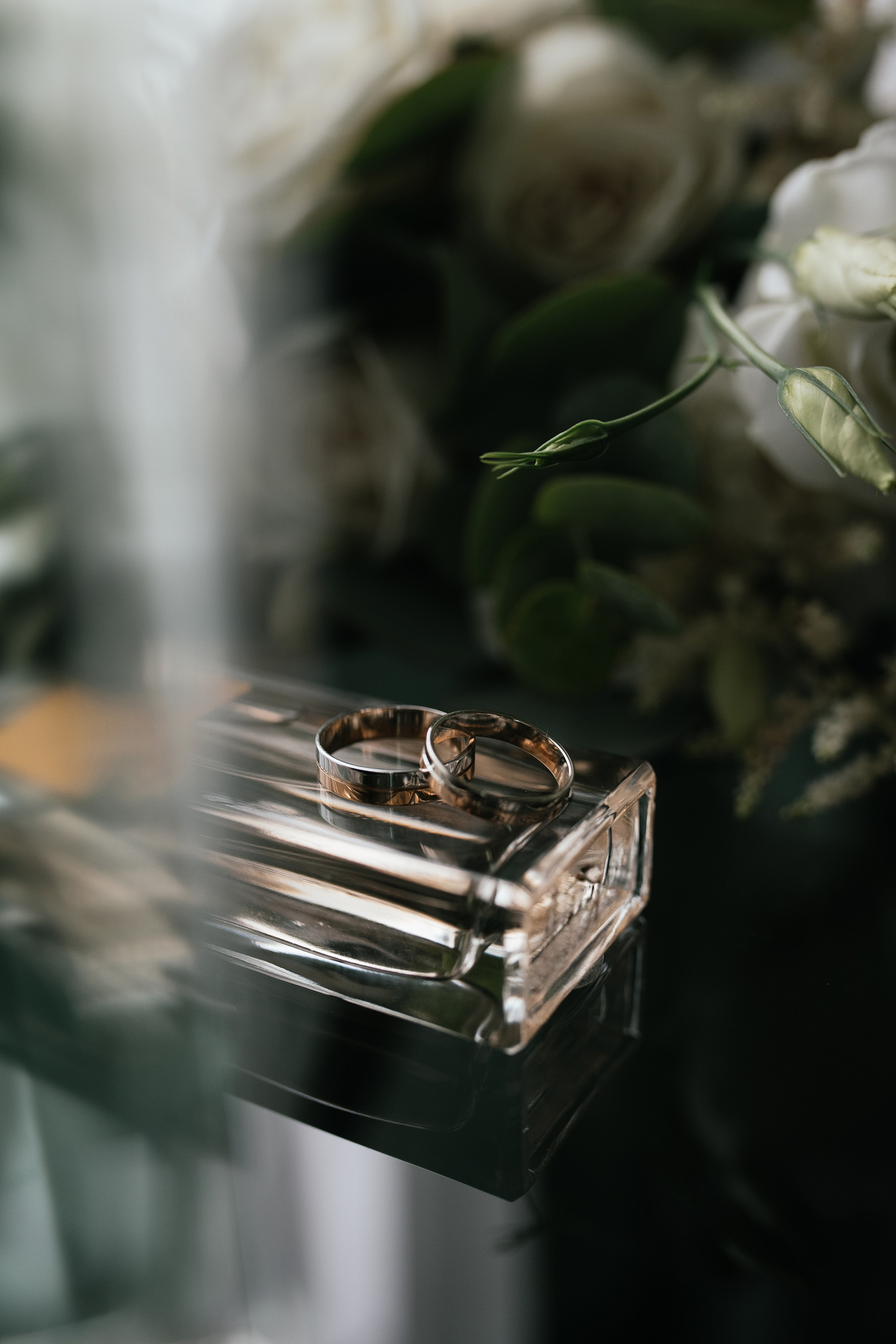 Wedding day #42. Свадебный, семейный фотограф в Рязани Лена Брант