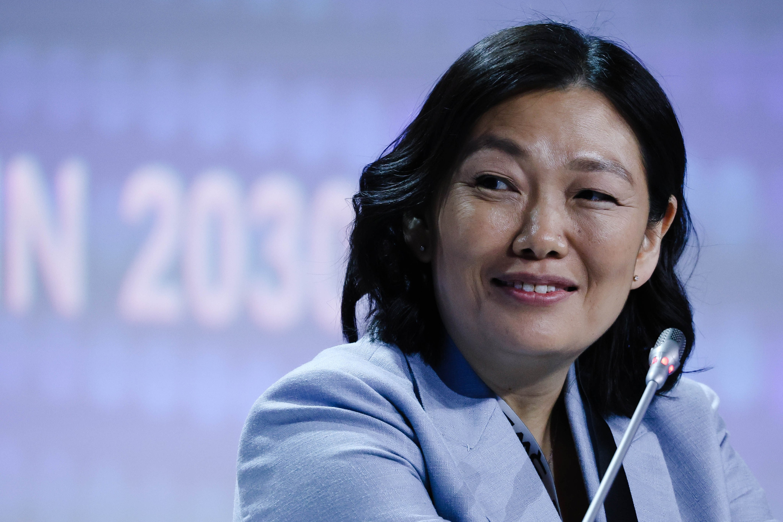 Пресс-конференции. Репортажный фотограф в Москве Арина Антонова