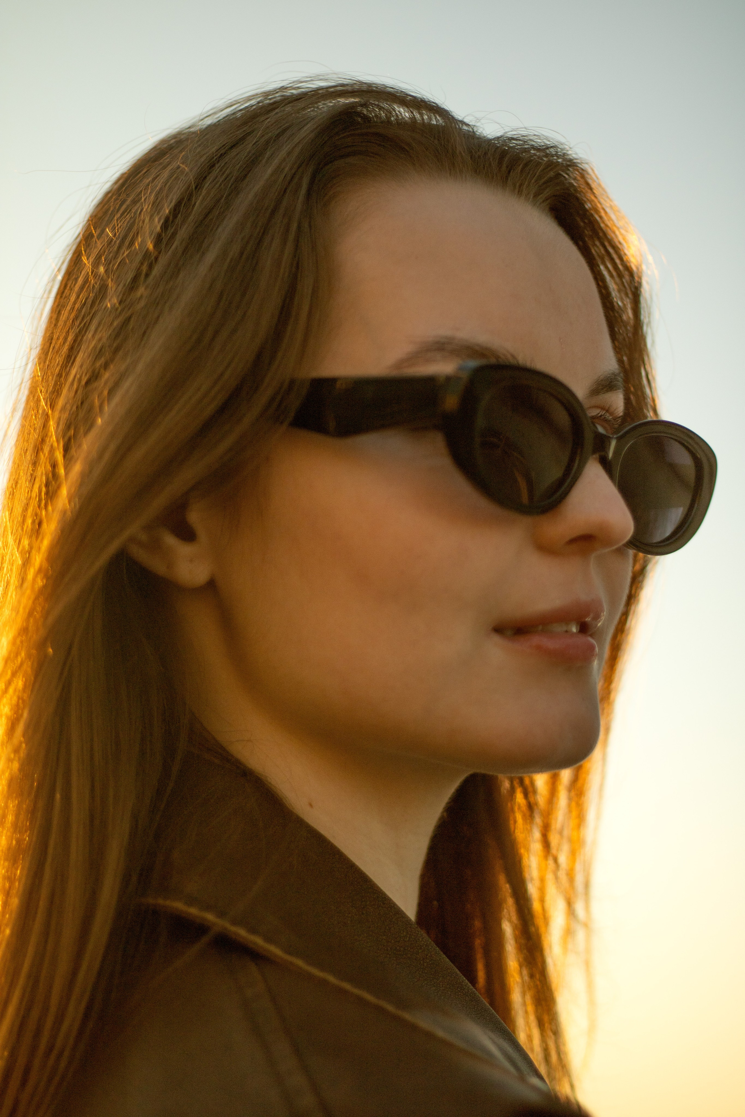 Обаятельная и солнечная Софья. Катя Попова|ЛайфСтайл фотограф