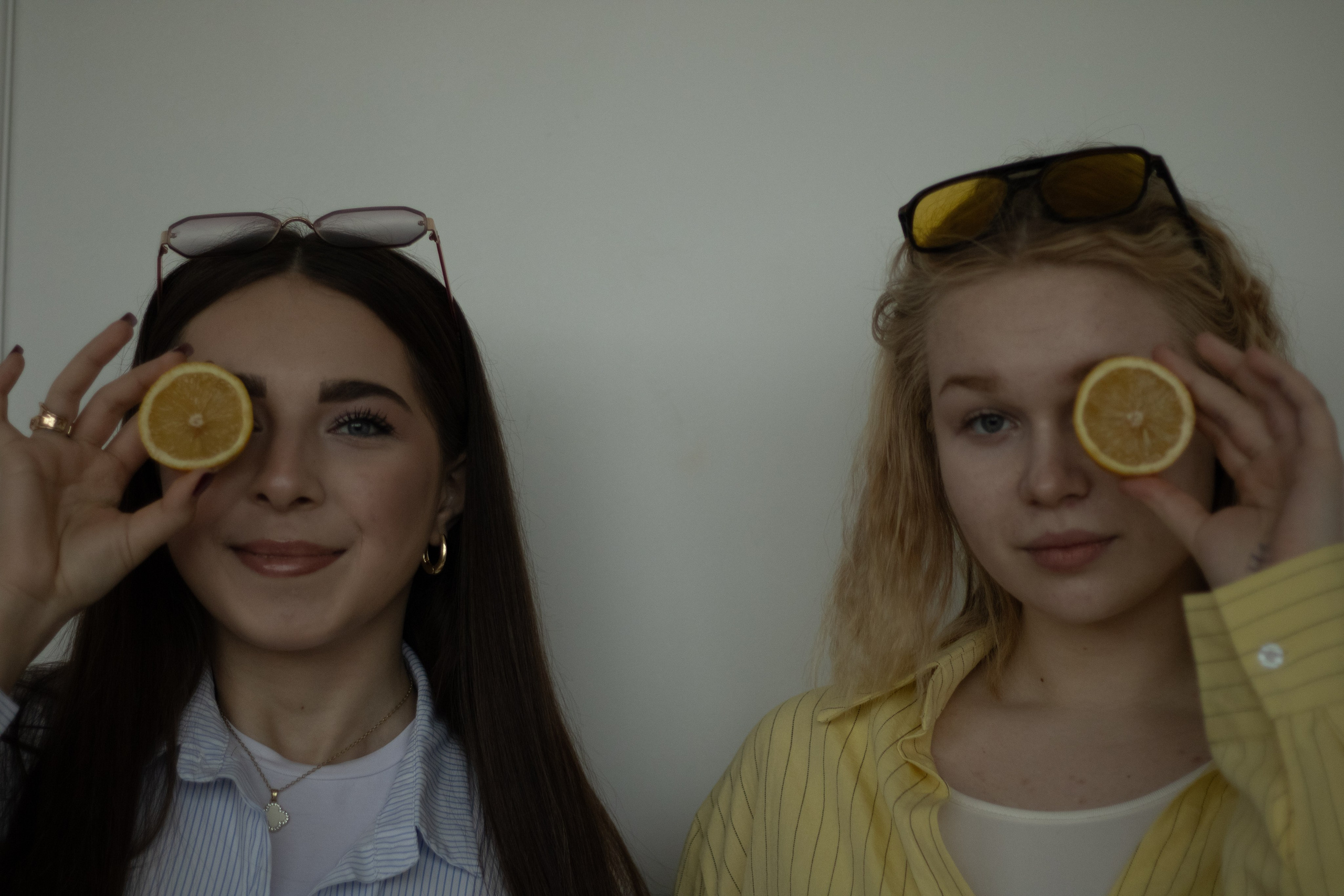 Стильные подружки. Катя Попова|ЛайфСтайл фотограф