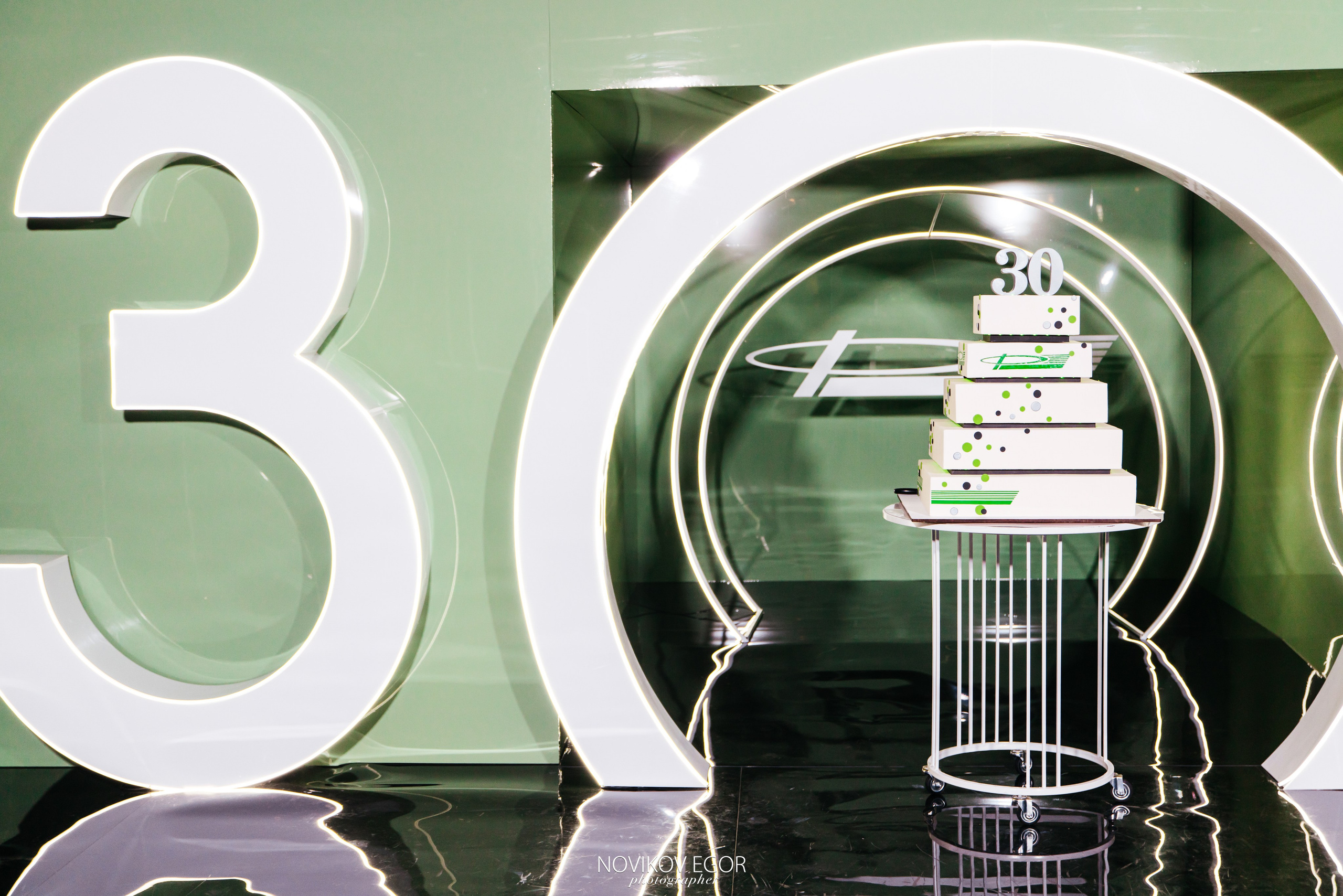 30ЛЕТ группе компаний Фармацевт. Фотограф Ростов-на-Дону