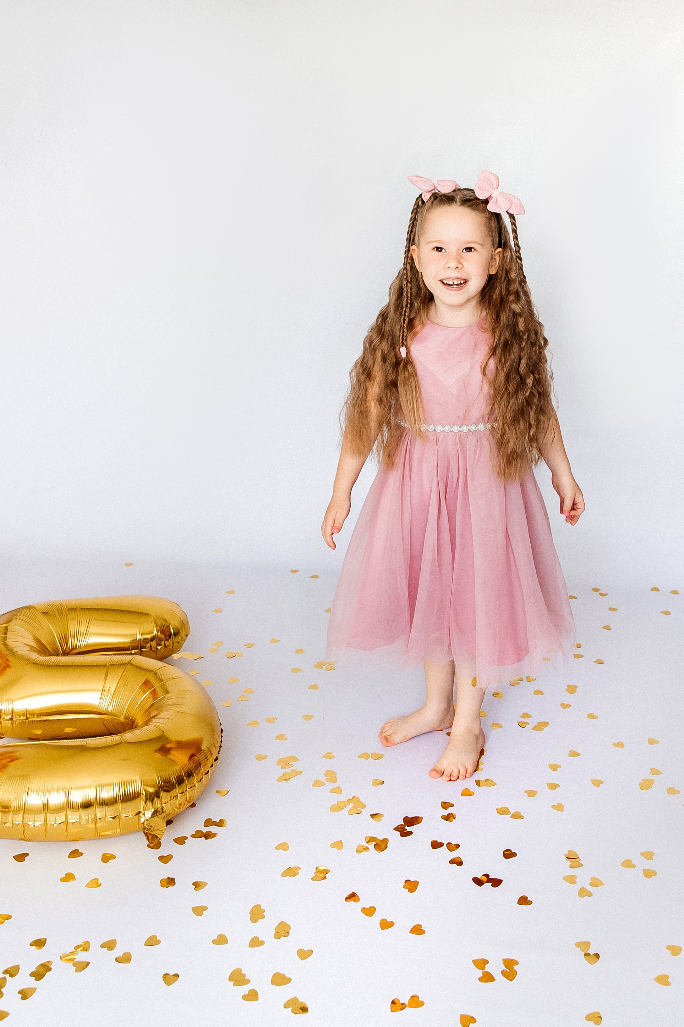 Цифра и блестки. Детский фотограф, выпускные альбомы в Нижнем Новгороде Бодягина Мария