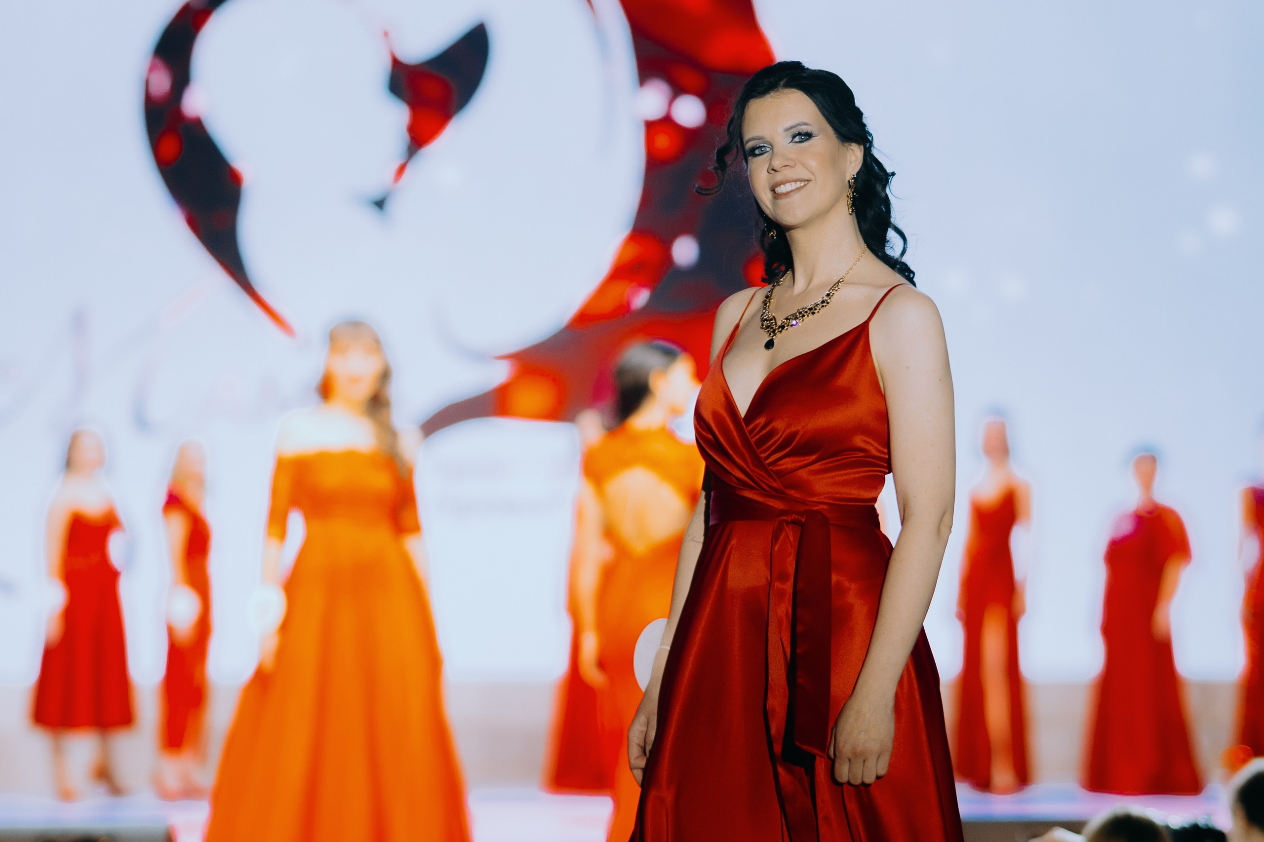 Мама года. Репортажный, портретный и свадебный фотограф в Магнитогорске Степан Самовиков