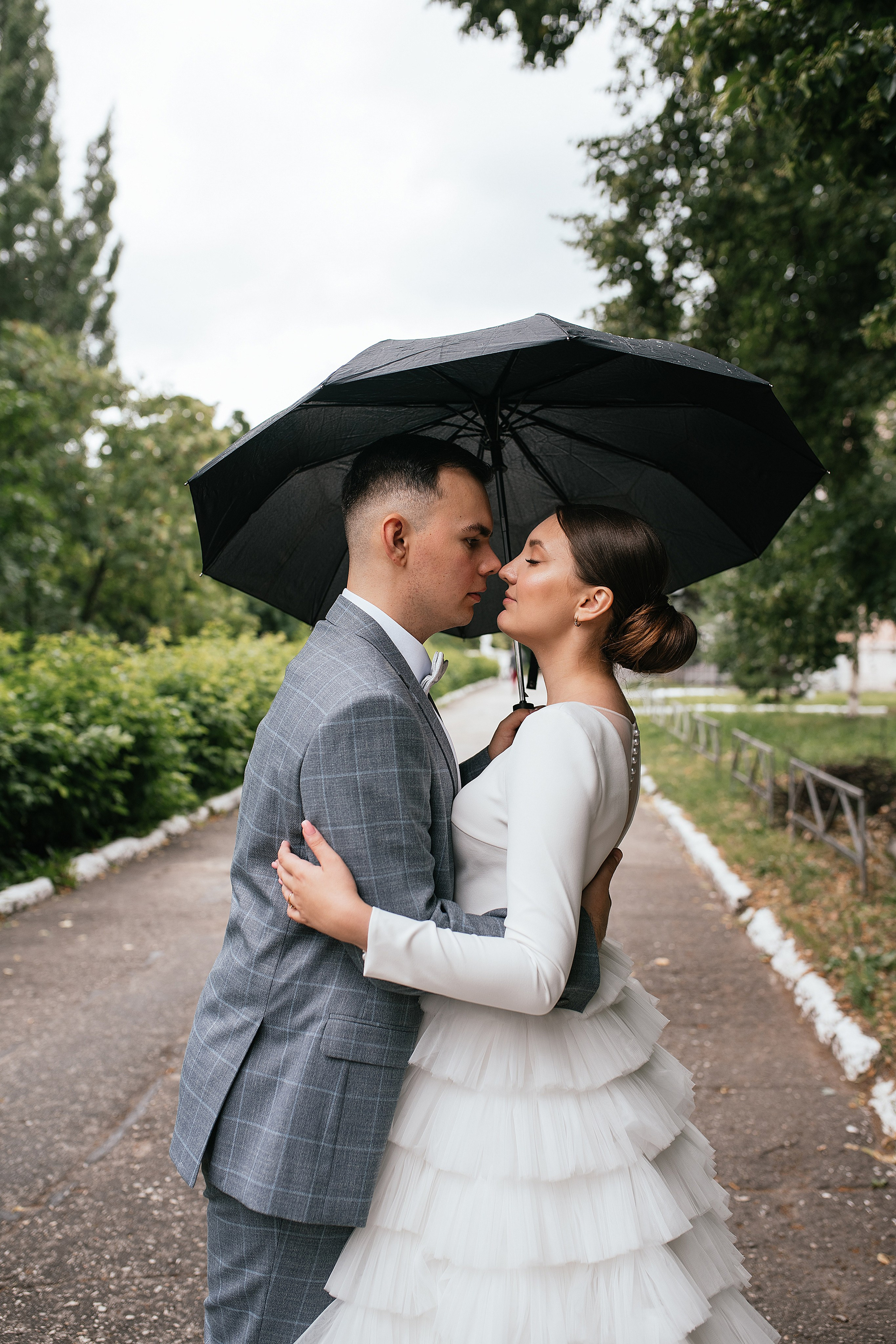 Wedding day #9. Свадебный, семейный фотограф в Рязани Лена Брант