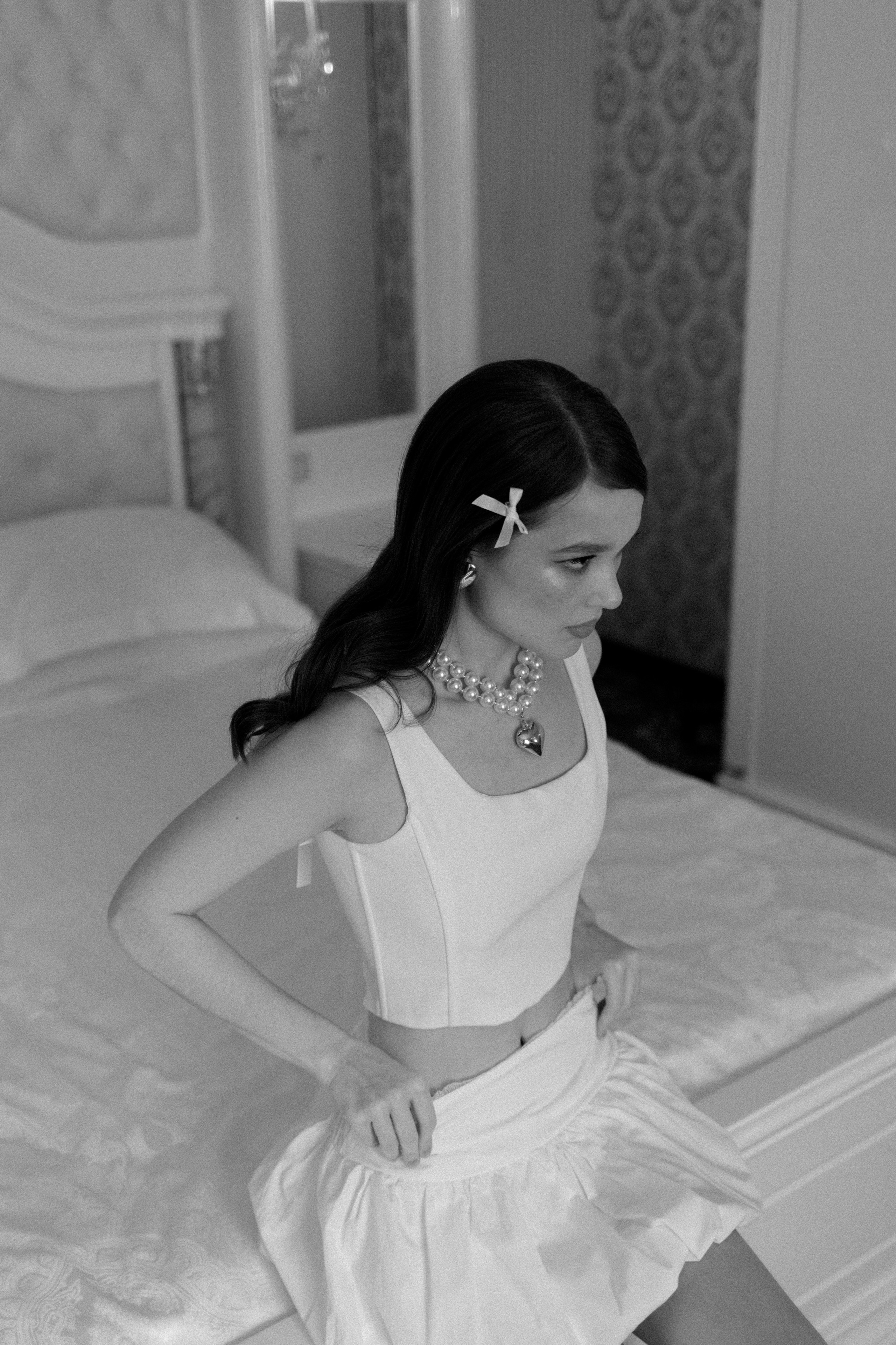 Данил & Лида