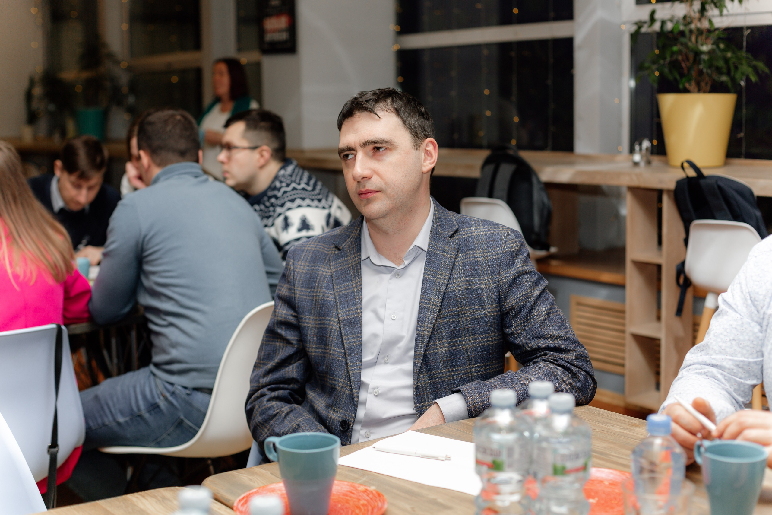 ТехноКвиз Микрон Зеленоград. Свадебный фотограф Александр Абрамов Москва / Зеленоград