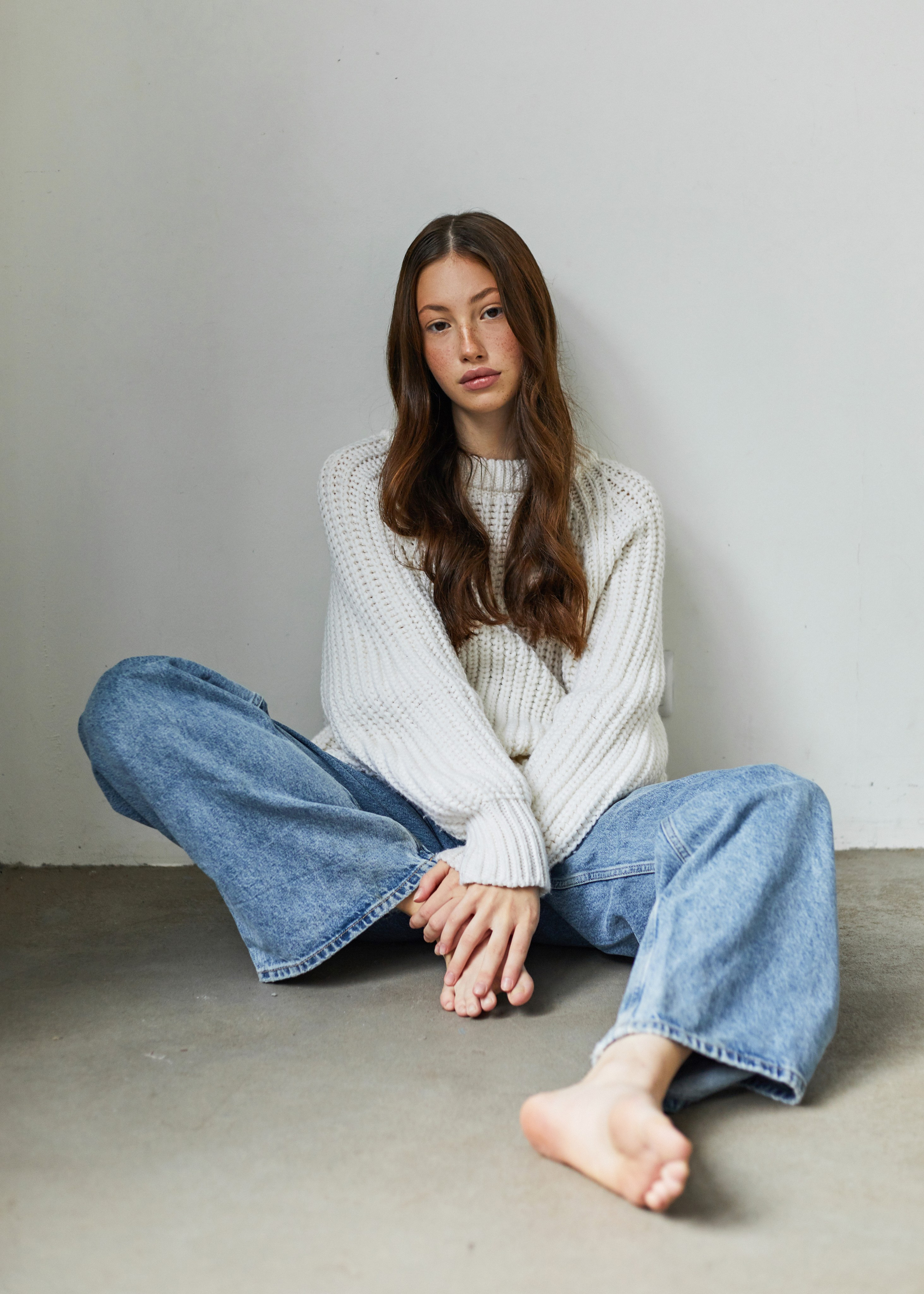 Эрика. Фотограф Ирина Бутко