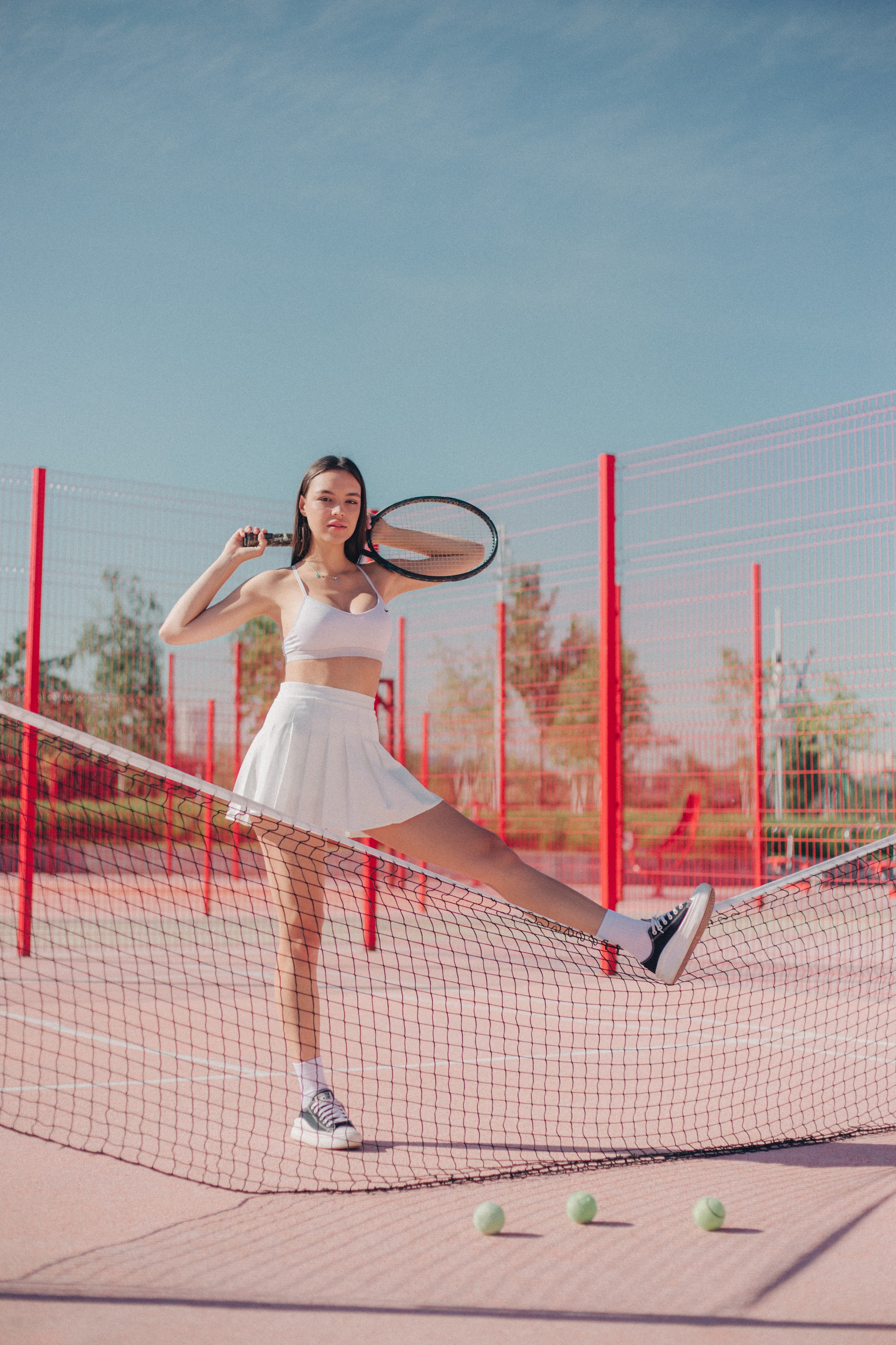 Валерия. Никита Белокопытов — фотограф в Москве и Санкт-Петербурге