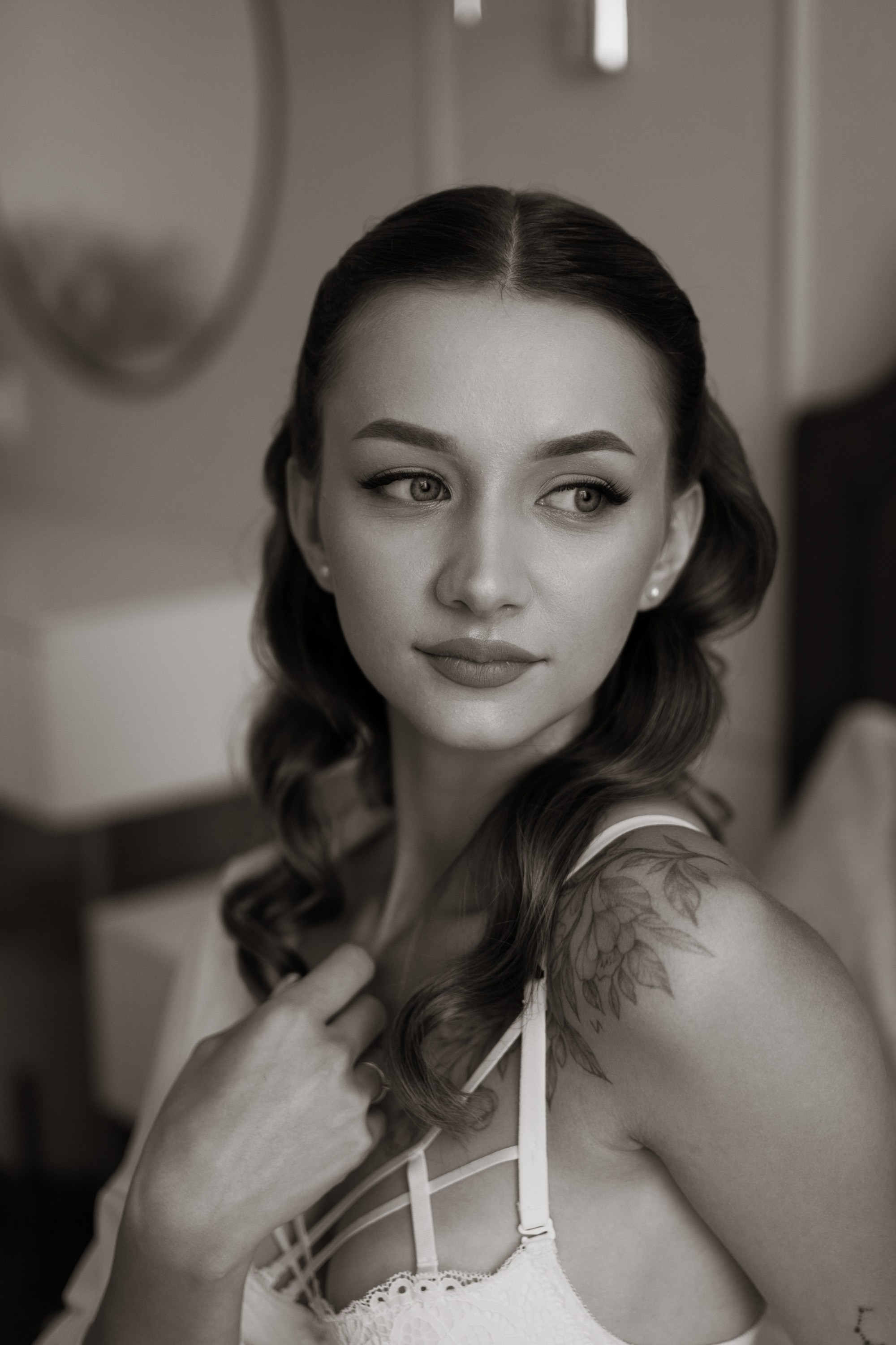 Дмитрий и Ника | 29.08.25. Свадебный фотограф в Санкт-Петербурге Владислава Тюльпина