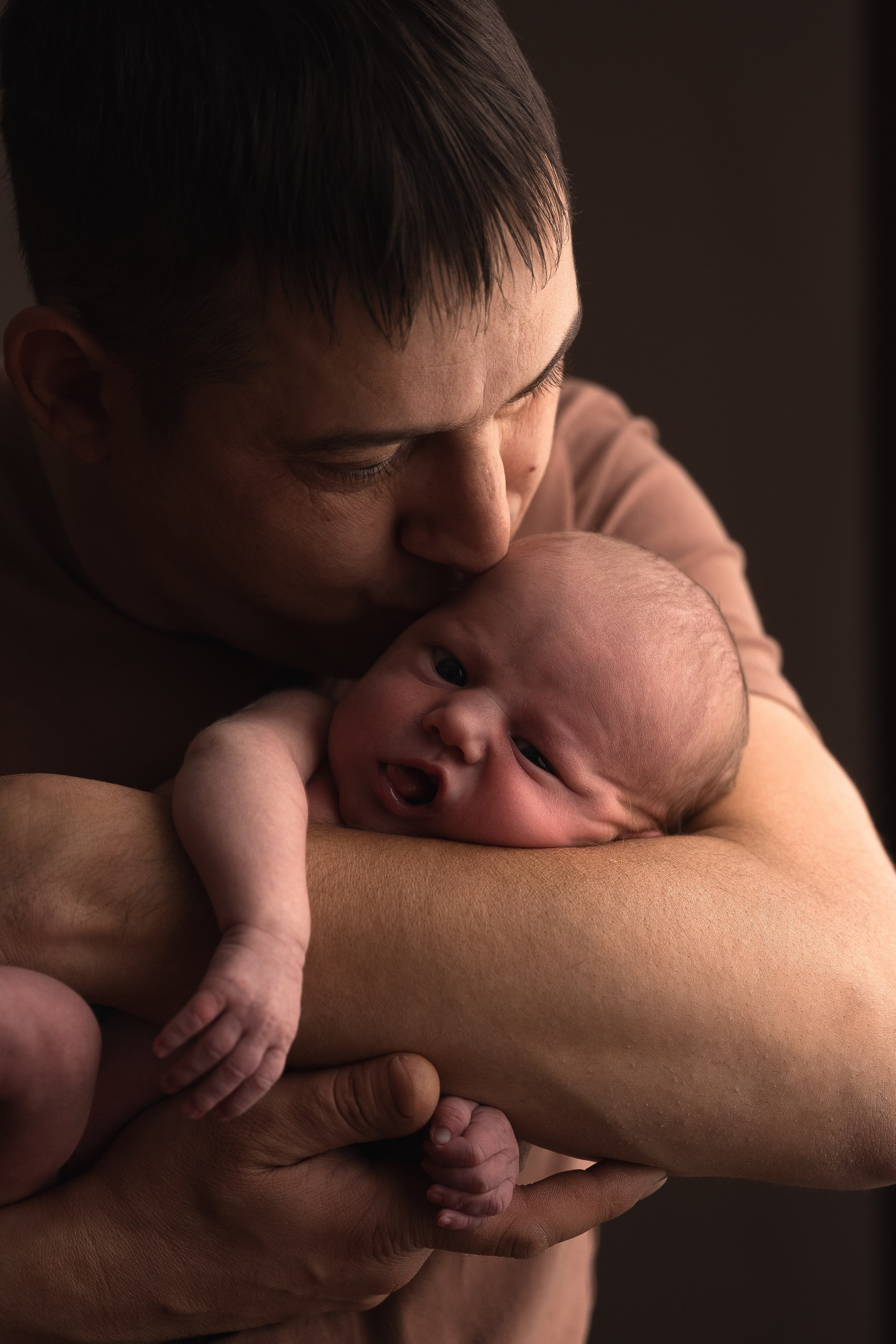 Игорь. Фотограф в Ульяновске Александра Григоровских