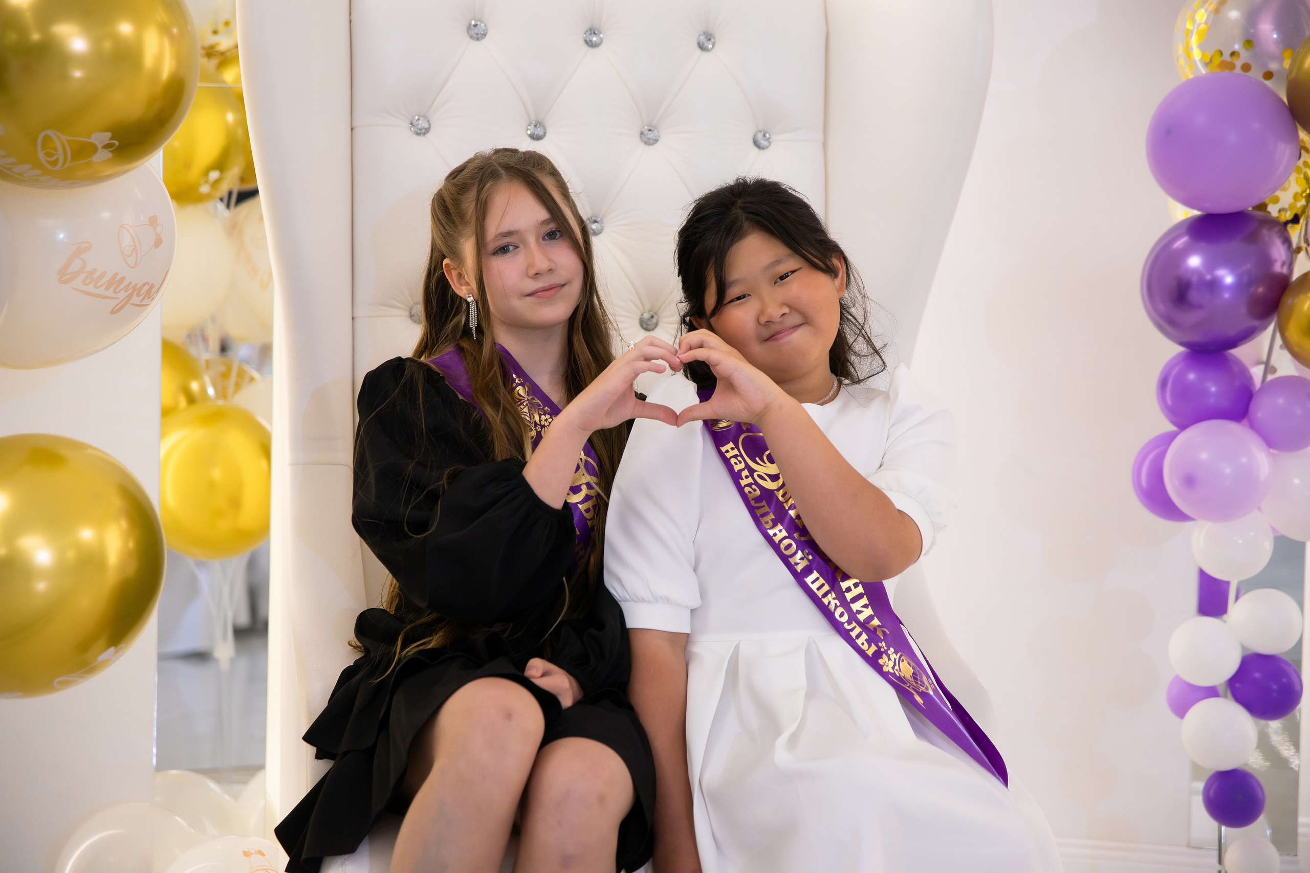 Выпускной. Фотограф в Краснодаре Анна Светикова