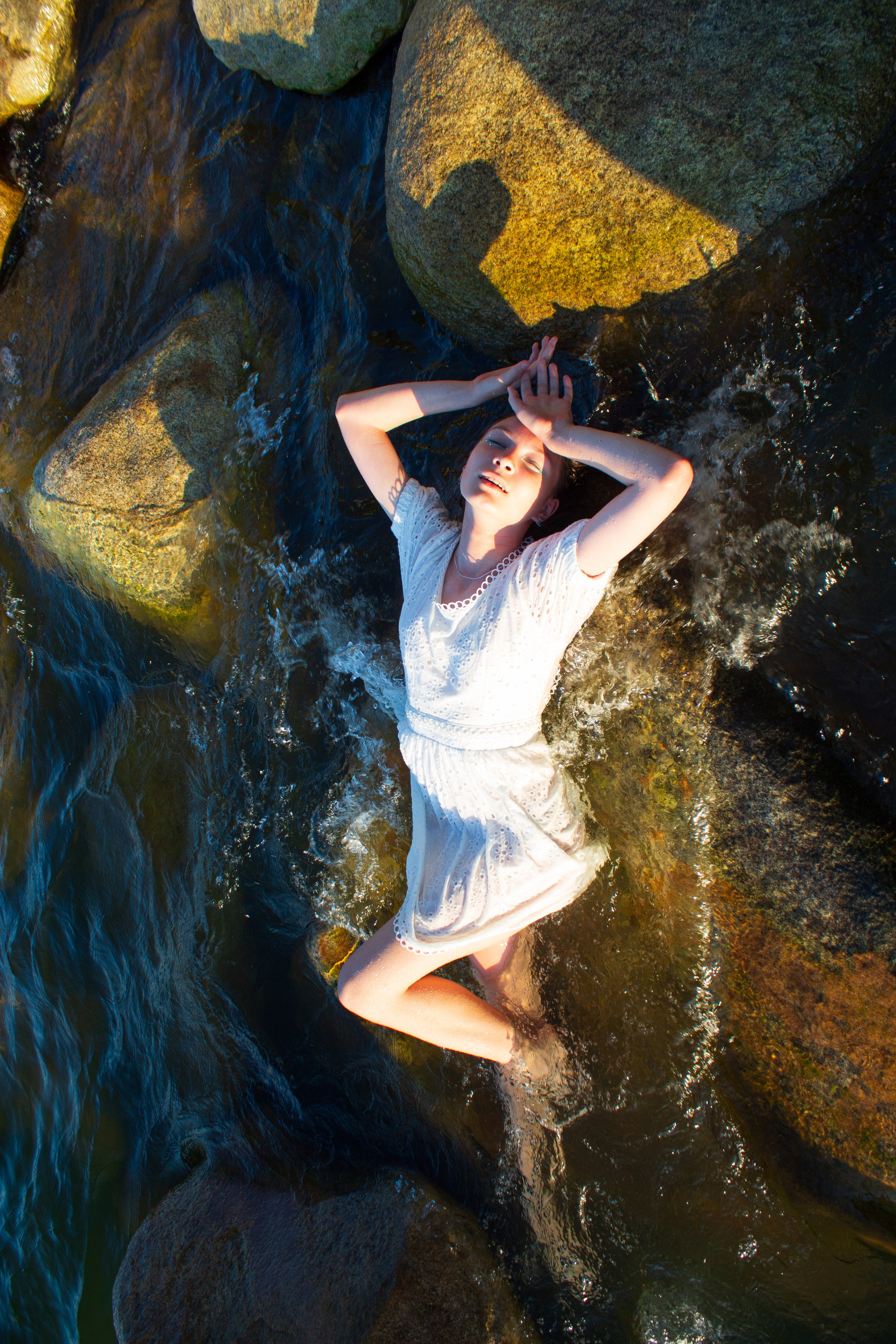 София. Модельное агентство ART PODIUM ULAN-UDE