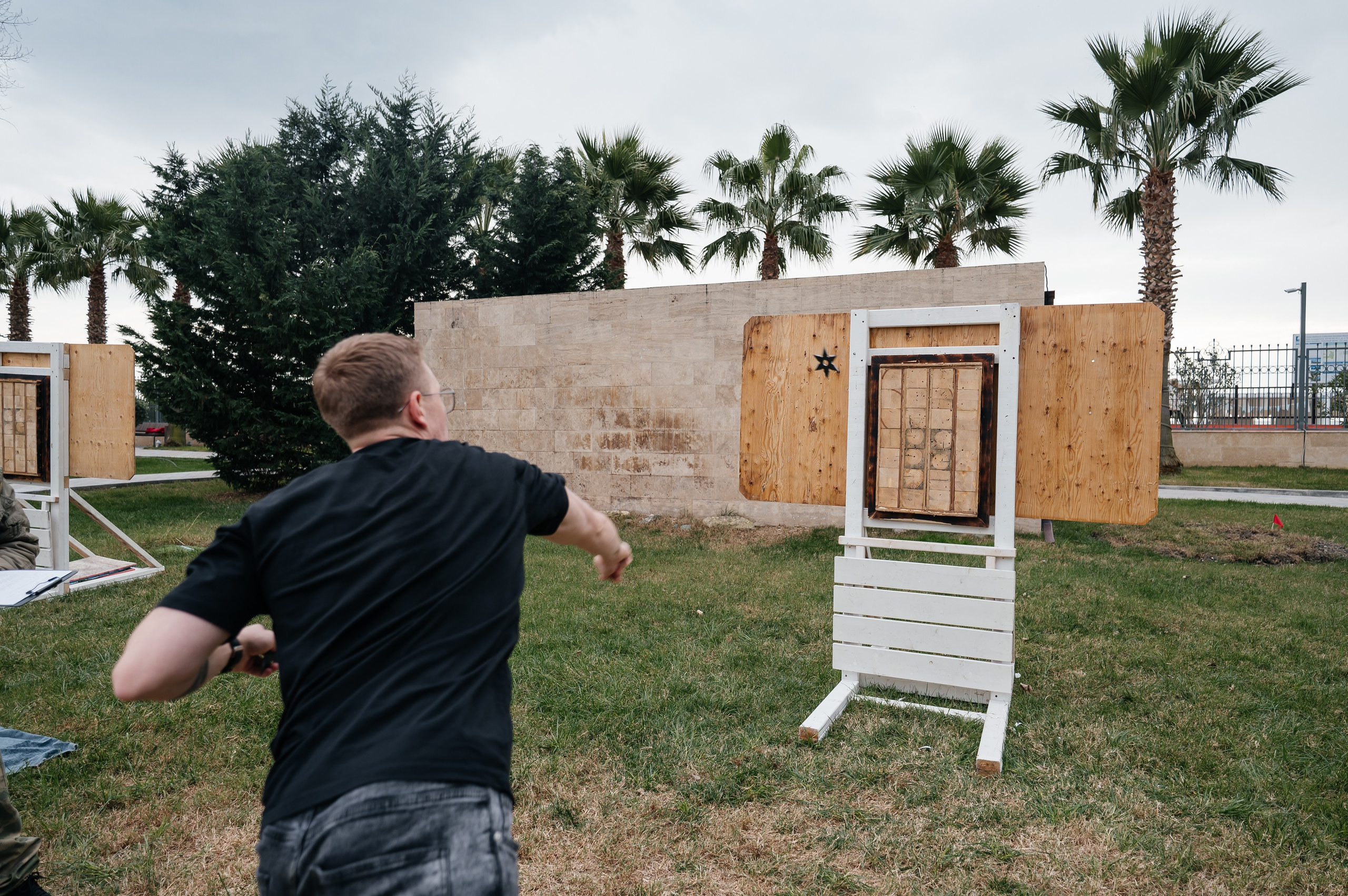 Мидийное место «Ежегодный Чемпионат на кубок Мидийного места». Фотограф Илья Бызов, Свадебный и репортажный фотограф Сочи