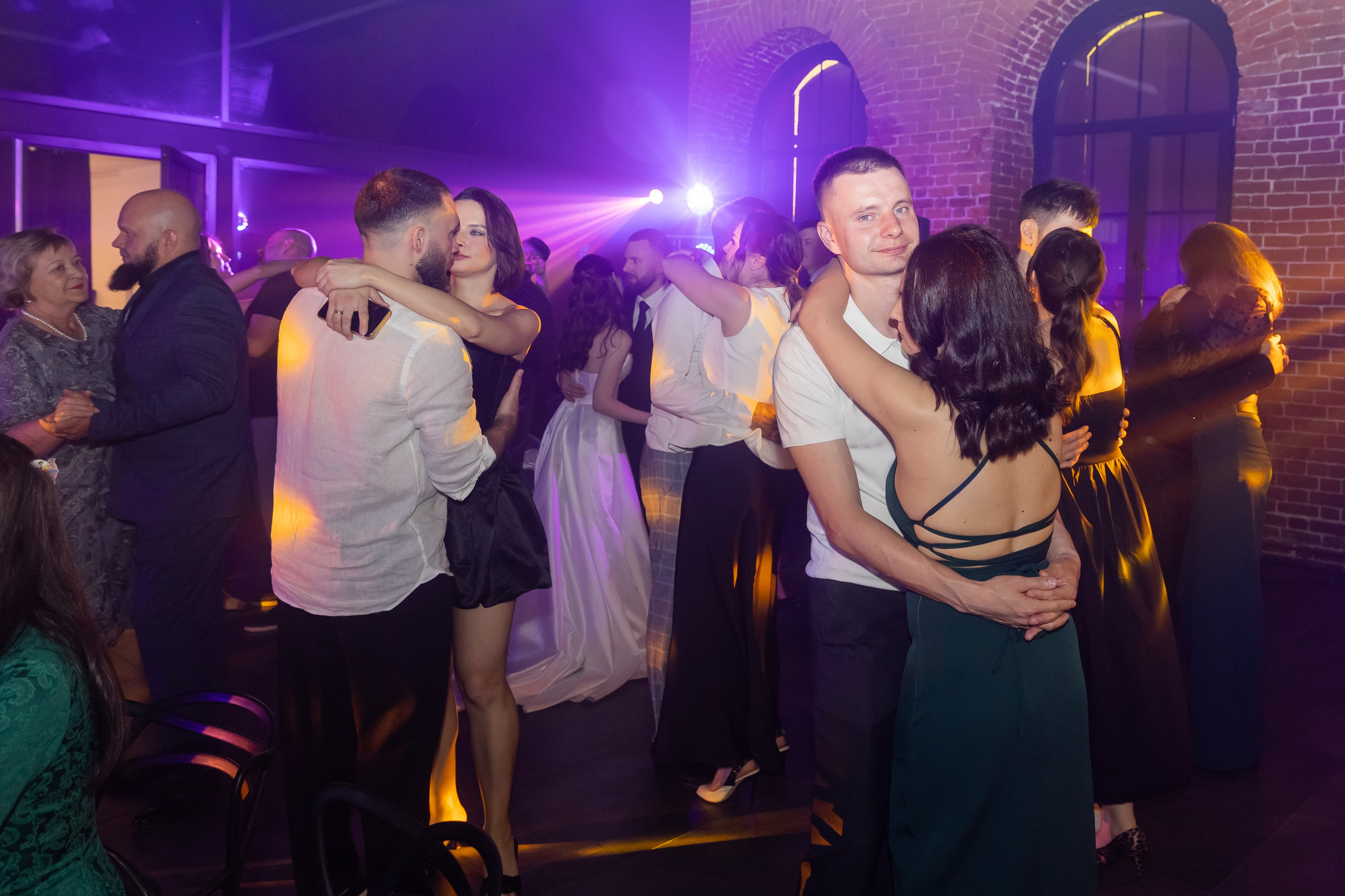 Екатерина и Константин