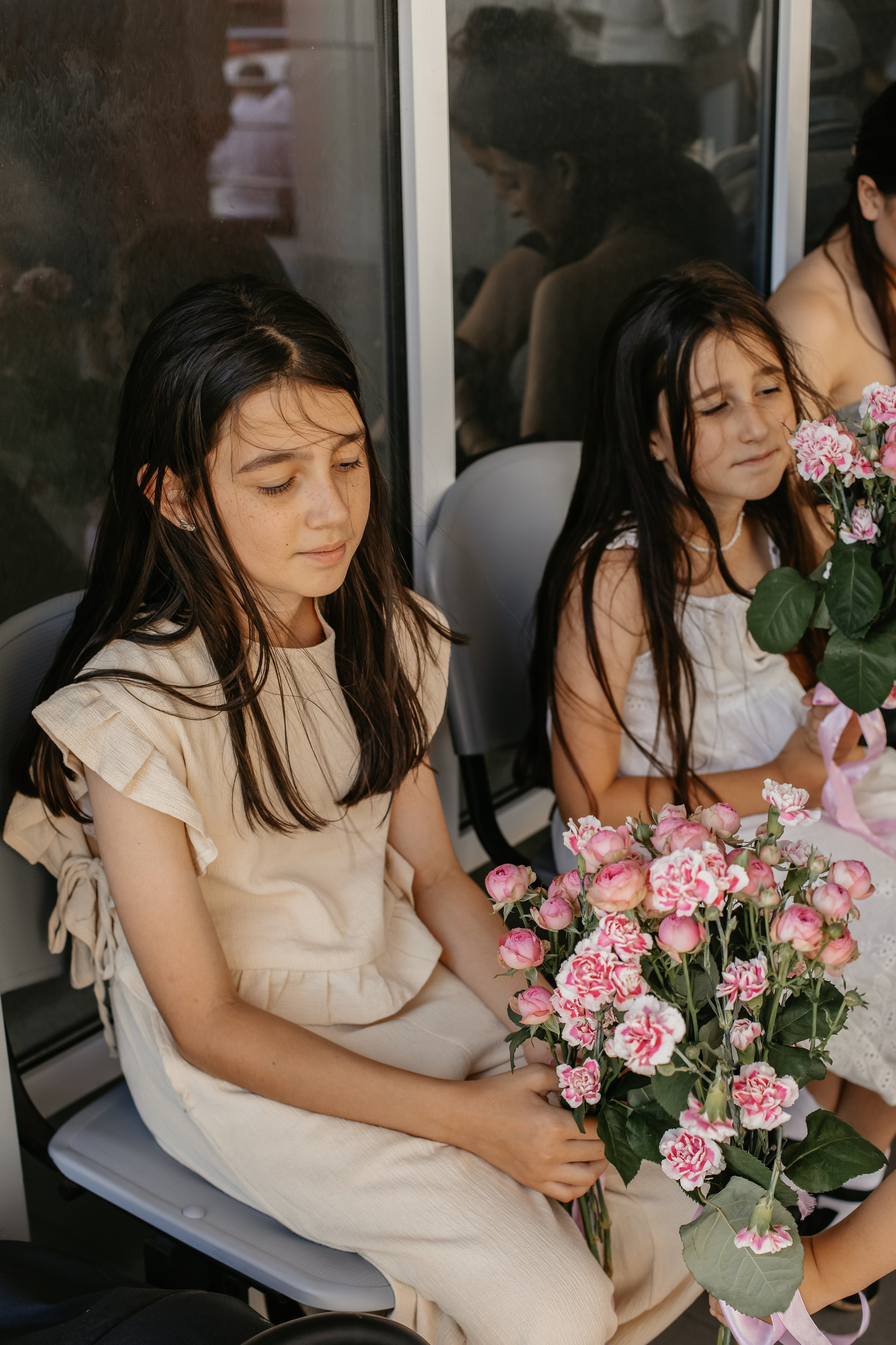 Выписка с ПЦ. Свадебный и семейный фотограф/видеограф в Краснодаре Наталья Осинская