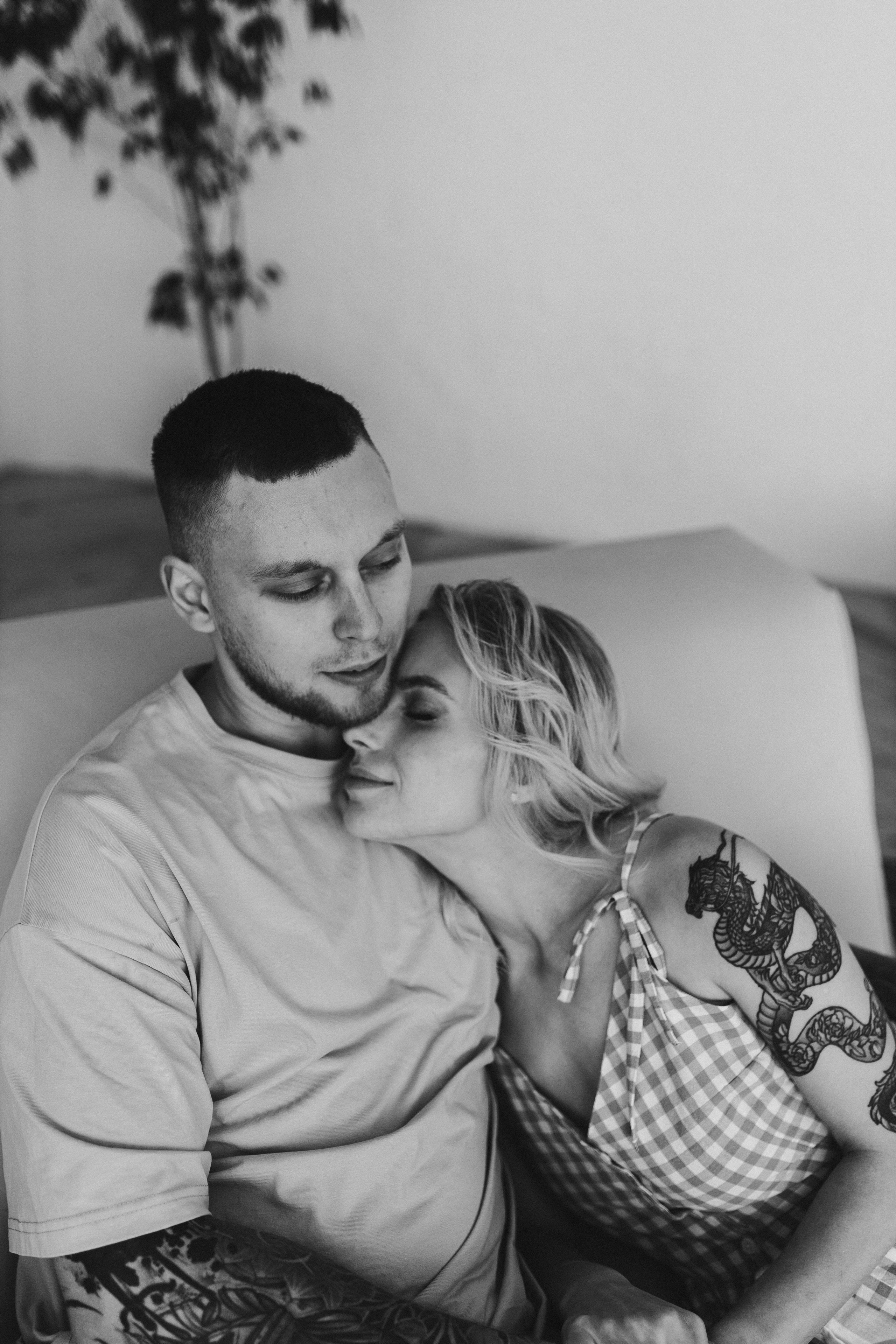 Любовь и улыбки. Главная