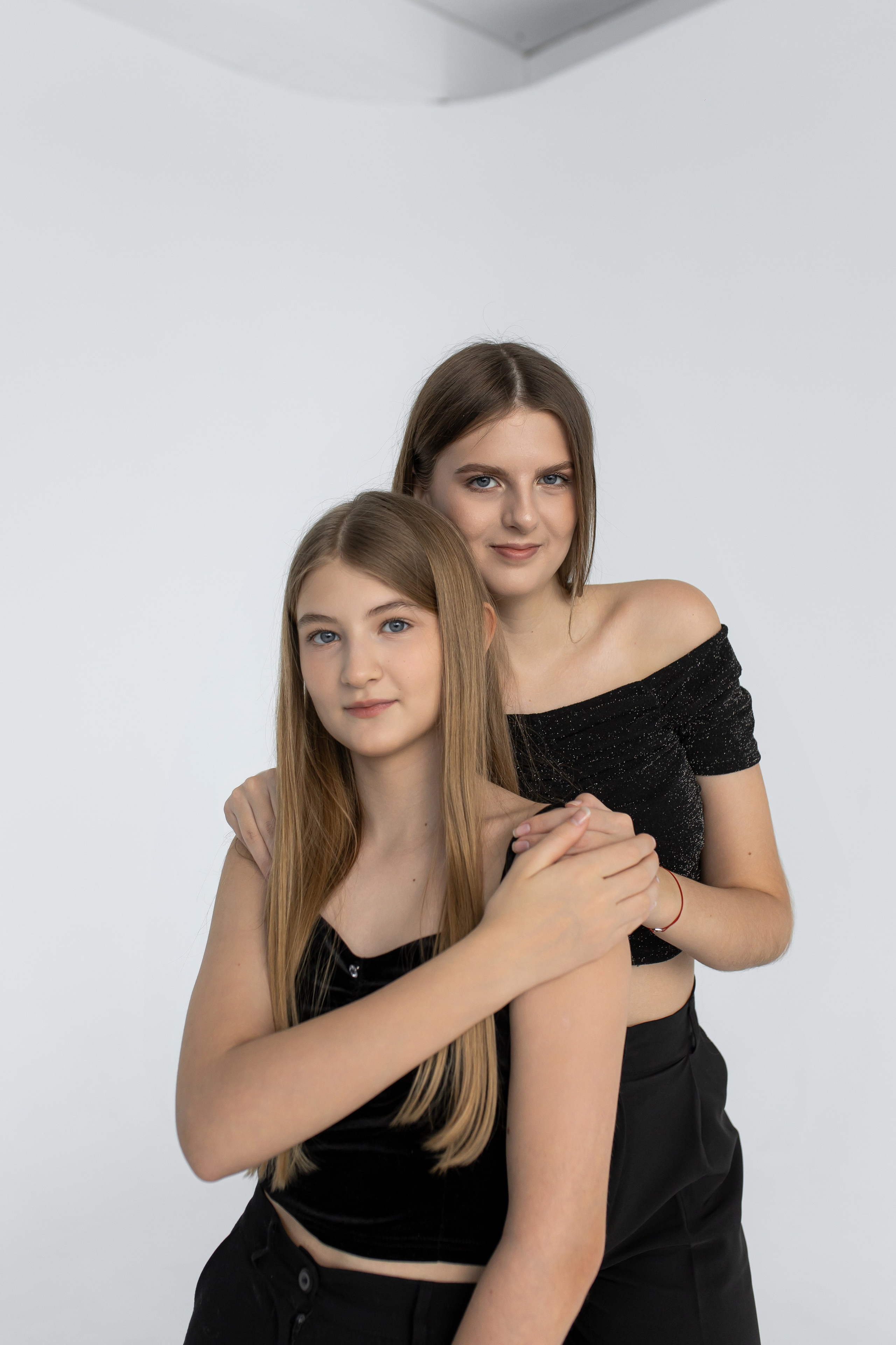 Людмила Даша и Настя. Свадебный и семейный фотограф в Магнитогорске Катя Буряк