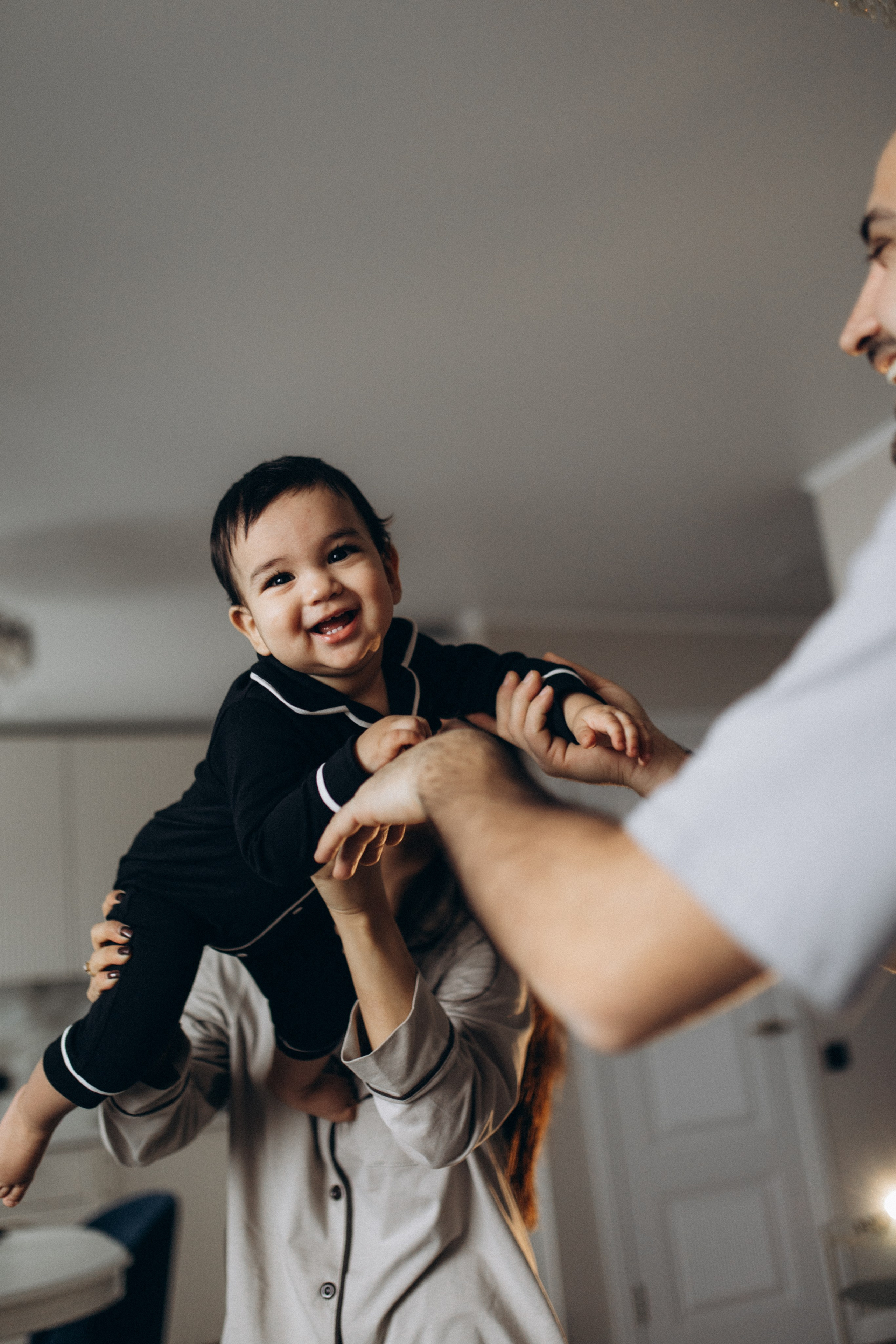 Семейная. Свадебный и семейный фотограф в Твери Стас Александров