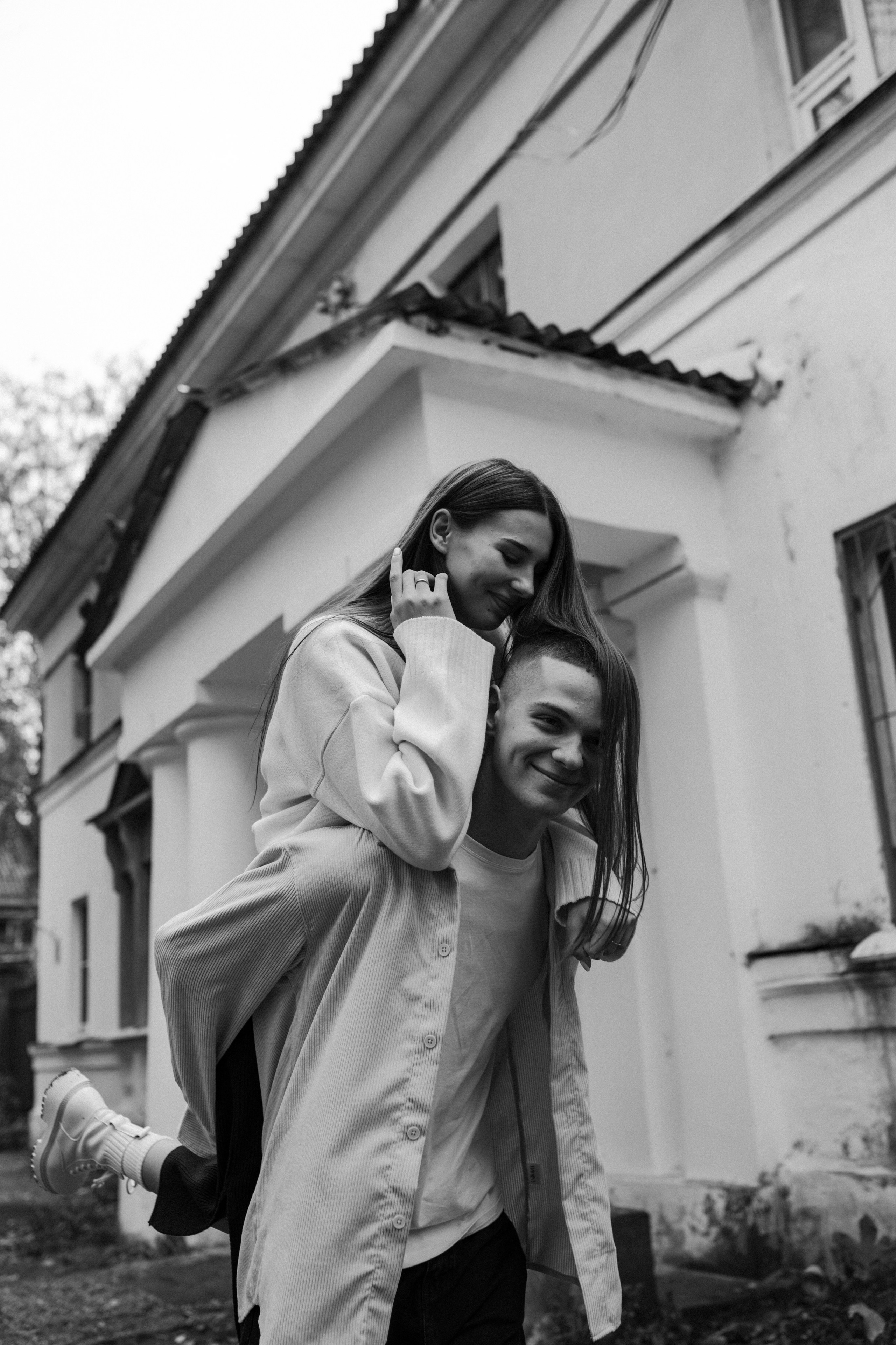 LoveStory. Свадебный и семейный фотограф в Твери Стас Александров