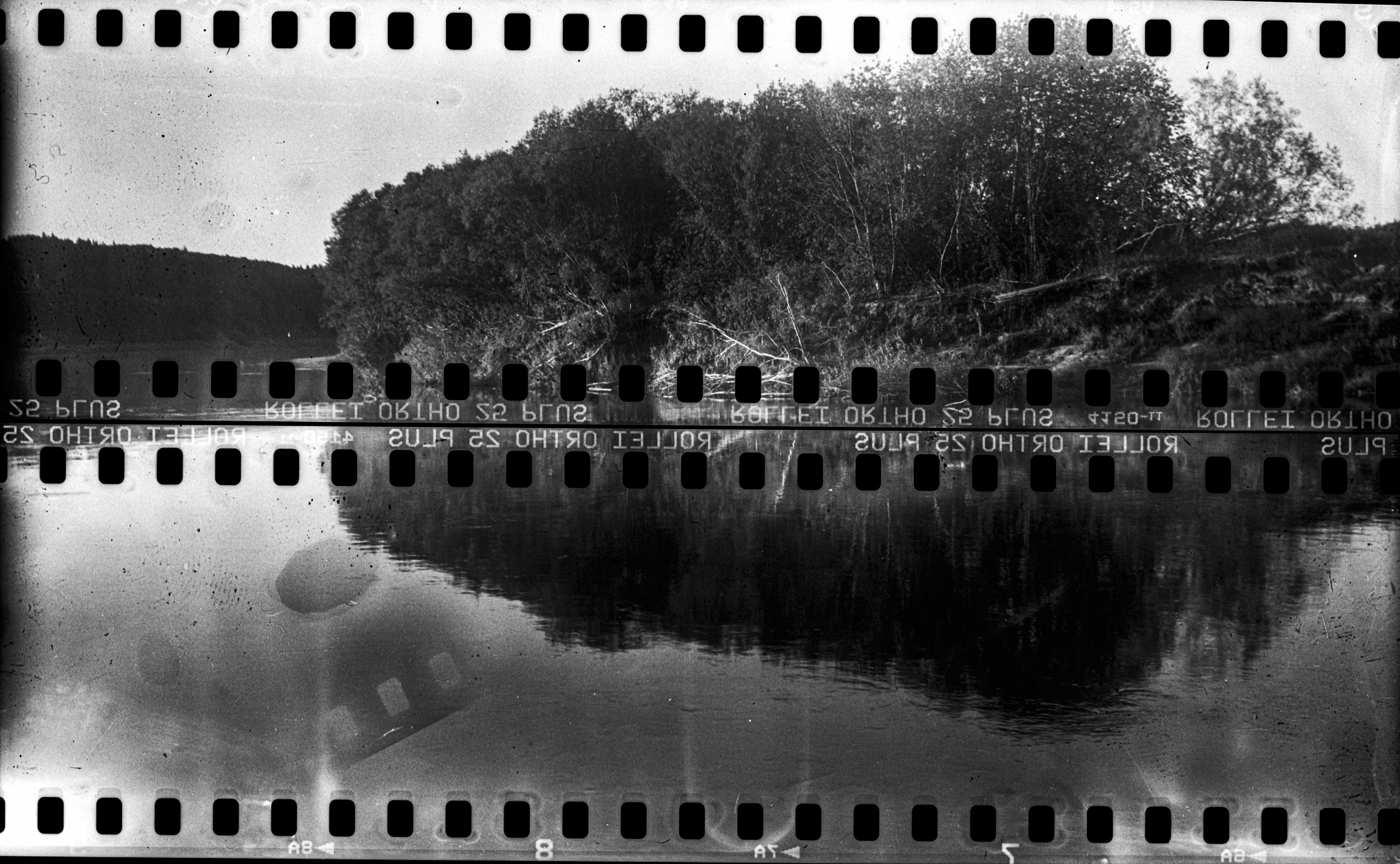 Rollei Ortho