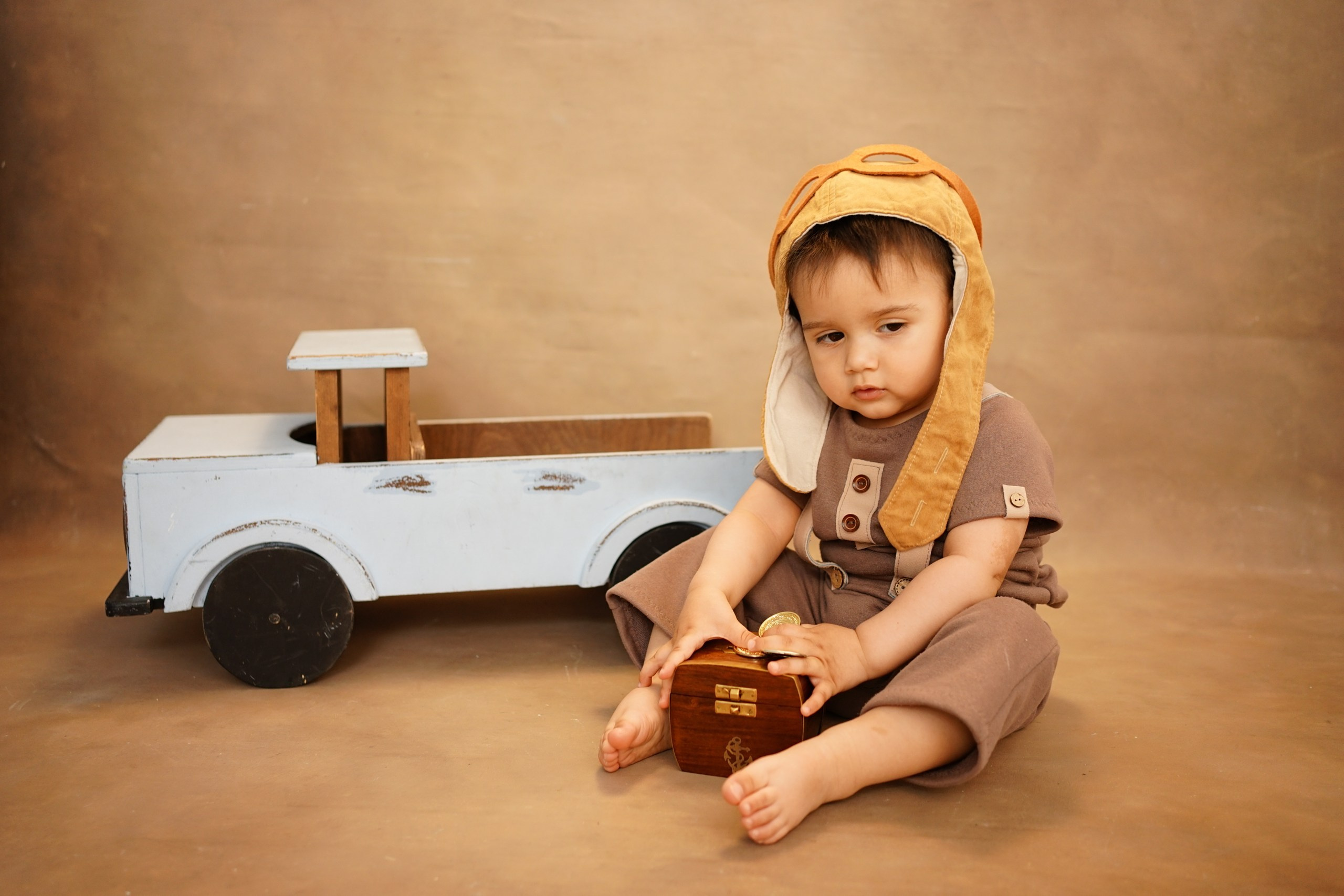 Фотосессия на Годик для Мальчиков. Детская Фотостудия ГОДОВАСИКИ в Санкт-Петербурге фотосесия на годик