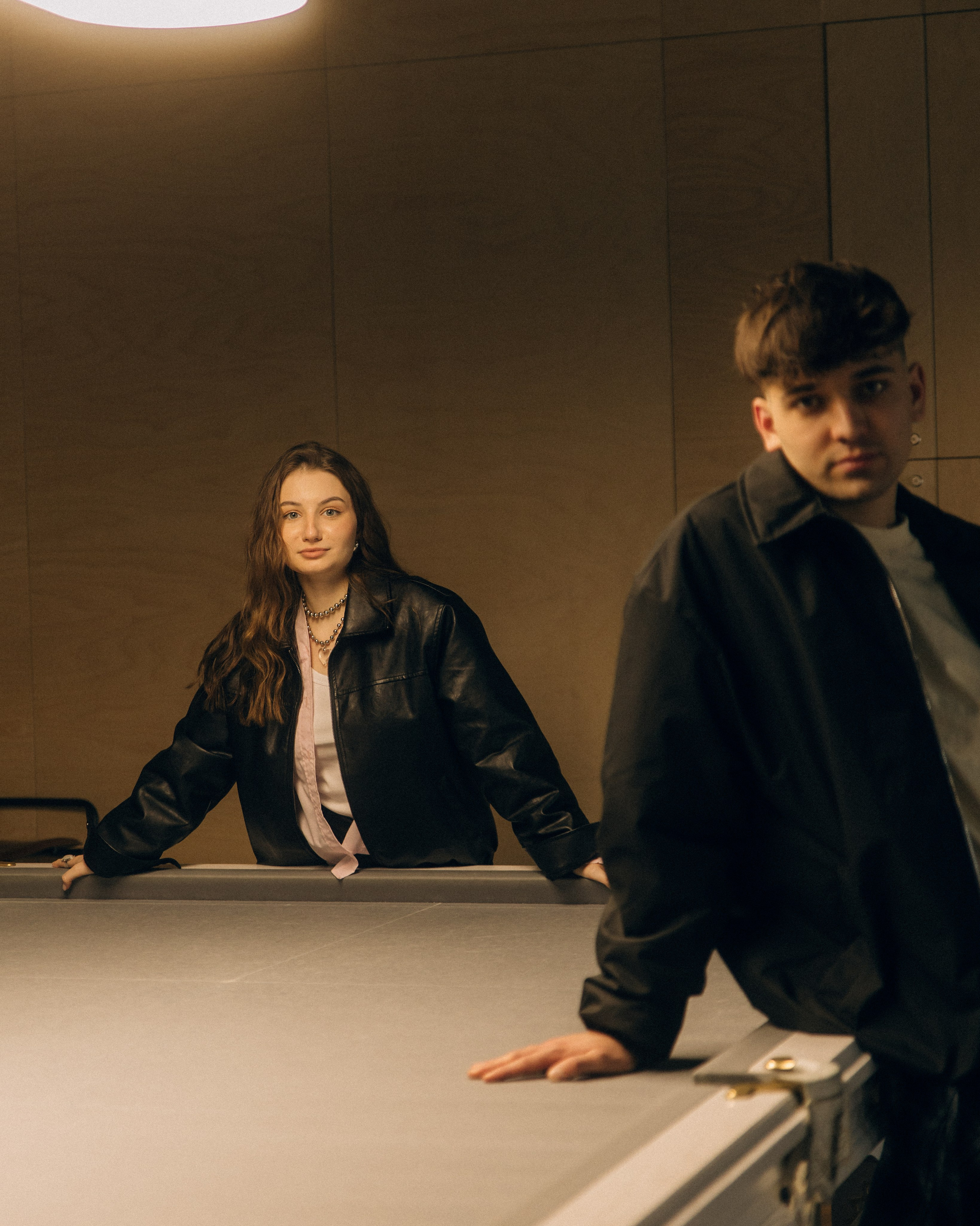 Данил и Вика. Ланемец Юлия — фотограф Волгоград/Волжский