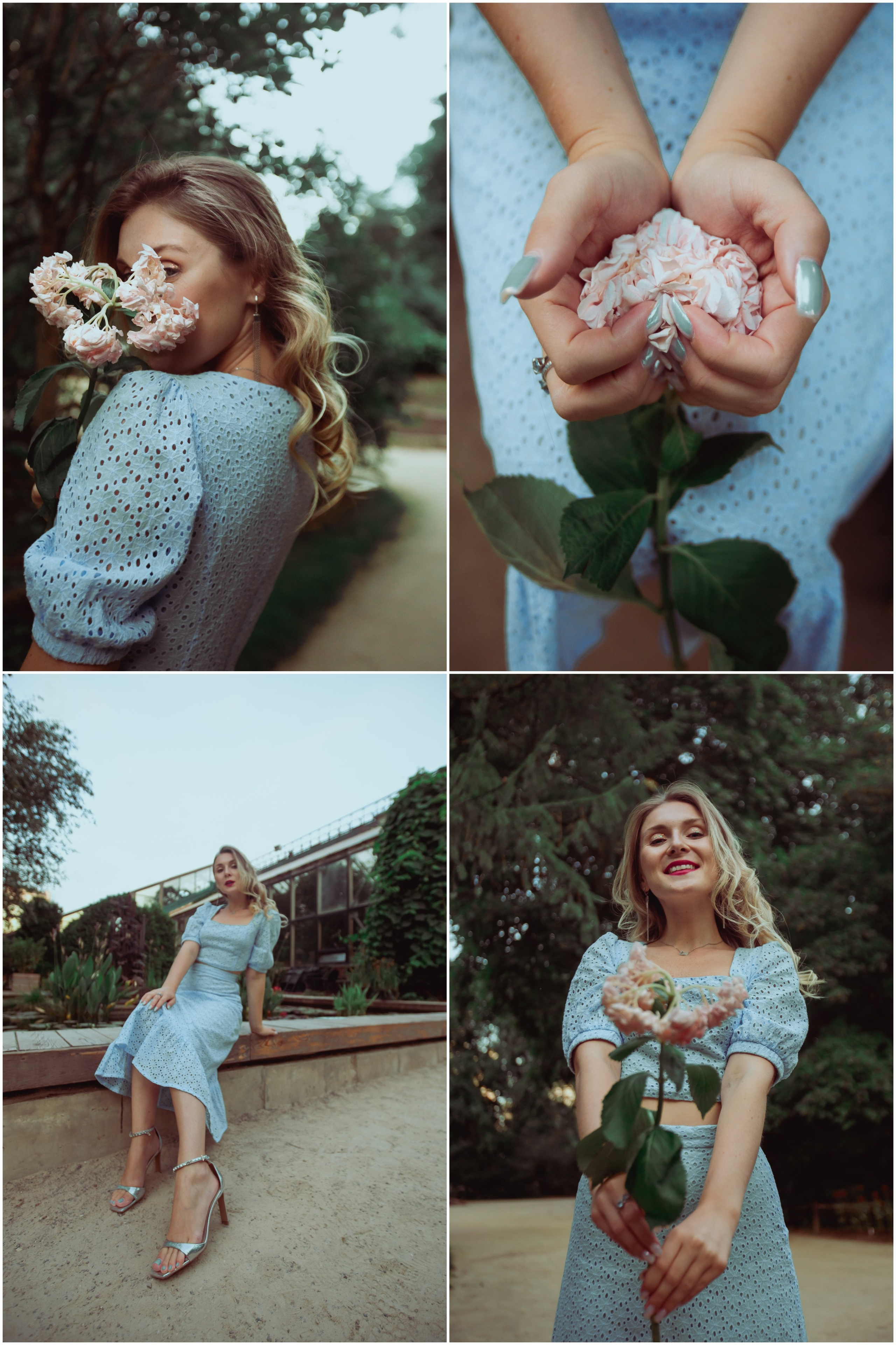 Арт. Ксения Фрик — фотограф: бэкстейдж тв-шоу, портреты, репортаж | Москва