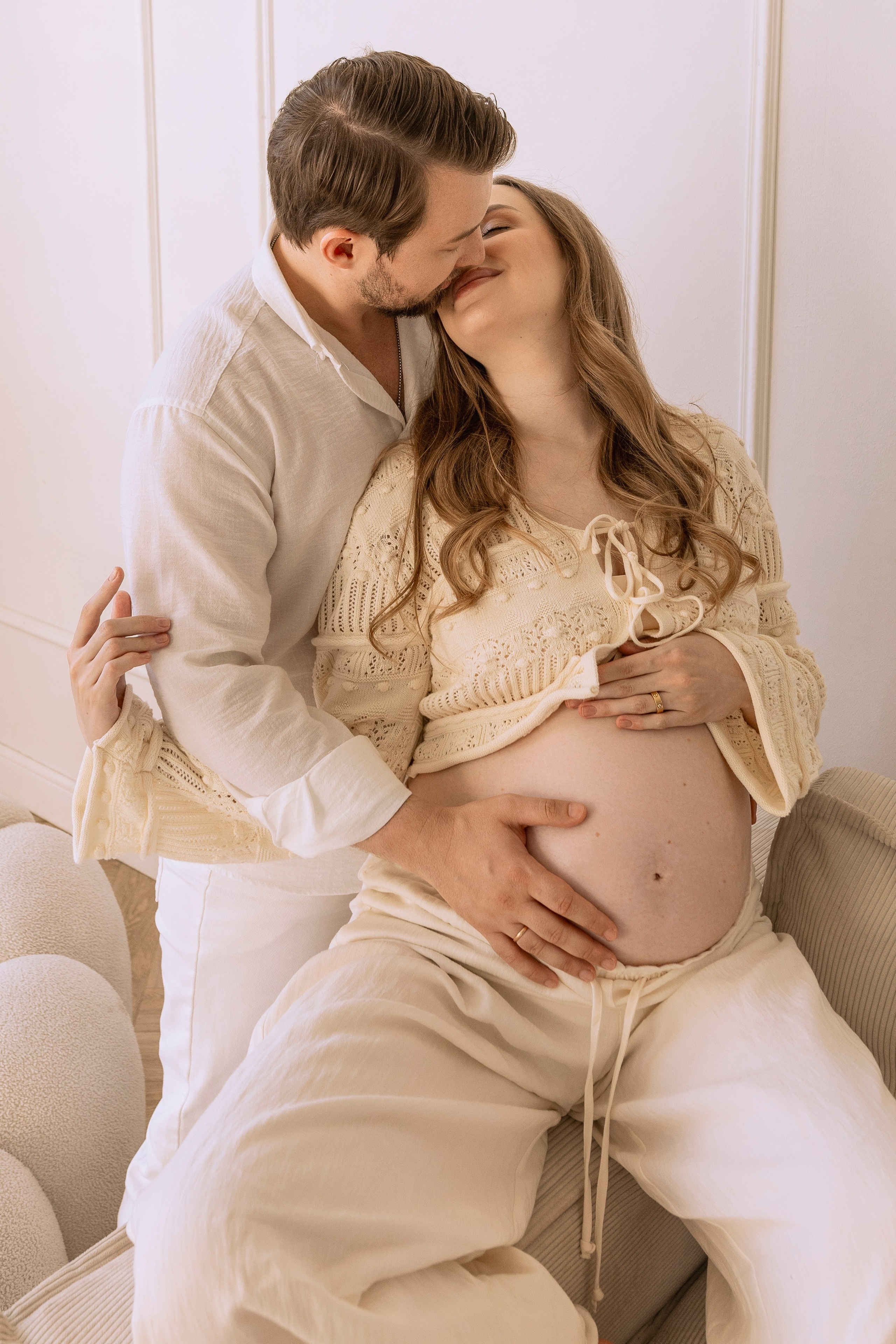 LOVE | FAMILY | KIDS. Ксения Фрик — фотограф: бэкстейдж тв-шоу, портреты, репортаж | Москва