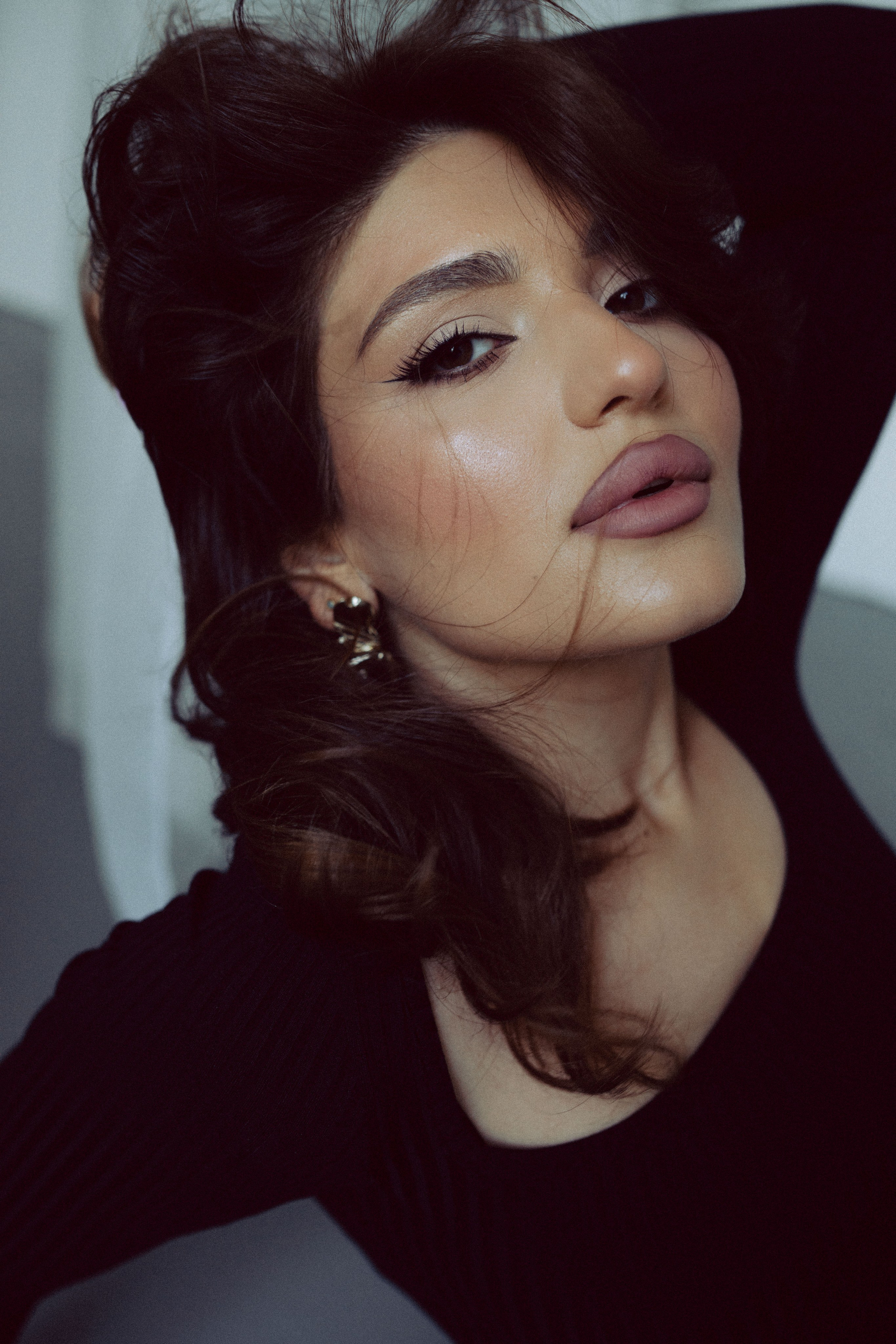 Сона. Фотограф Стилист Тюмень Вера Хайруллина