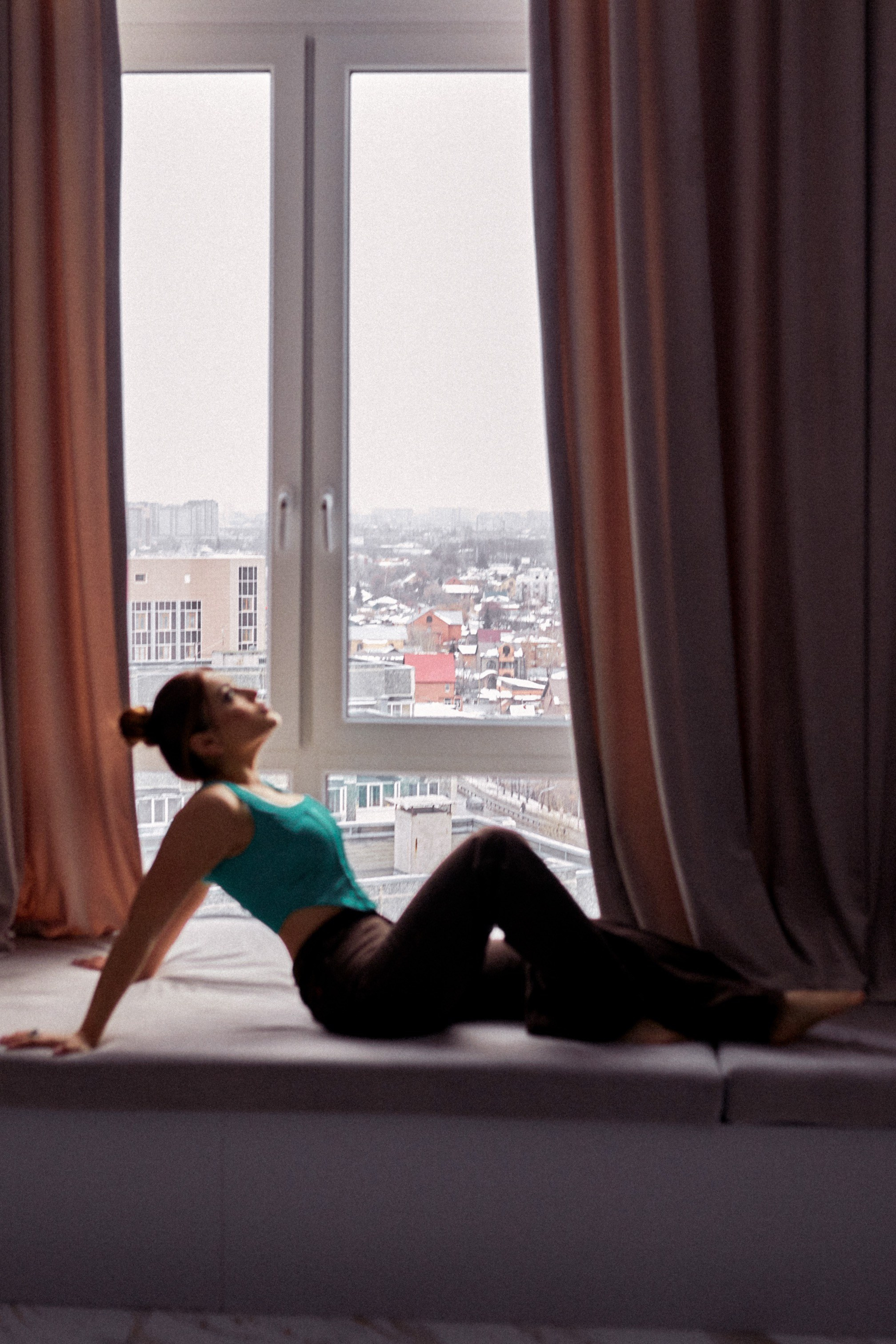 Сона. Фотограф Стилист Тюмень Вера Хайруллина