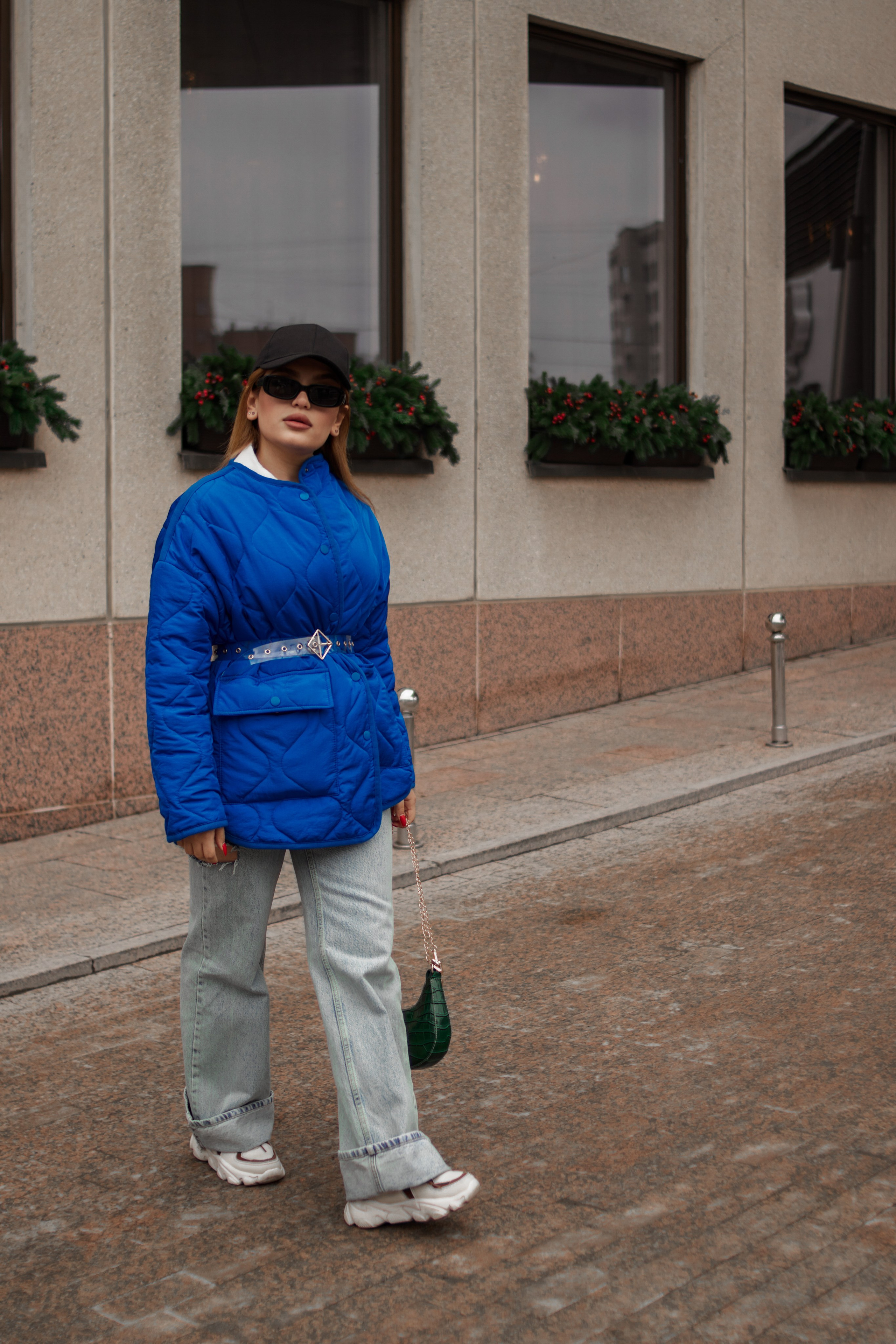 Сона. Фотограф Стилист Тюмень Вера Хайруллина