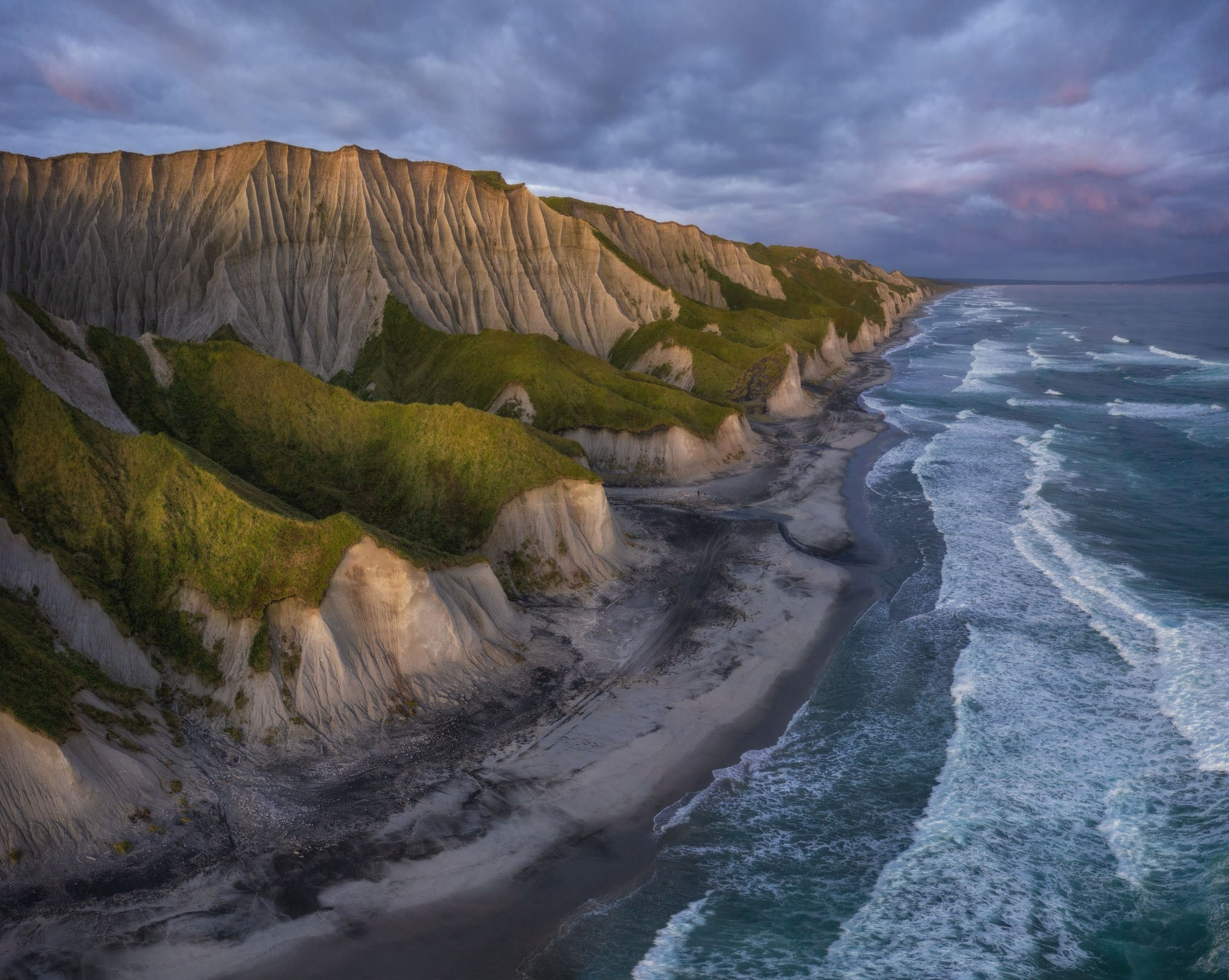 Фототур на Курилы на Итуруп 2025