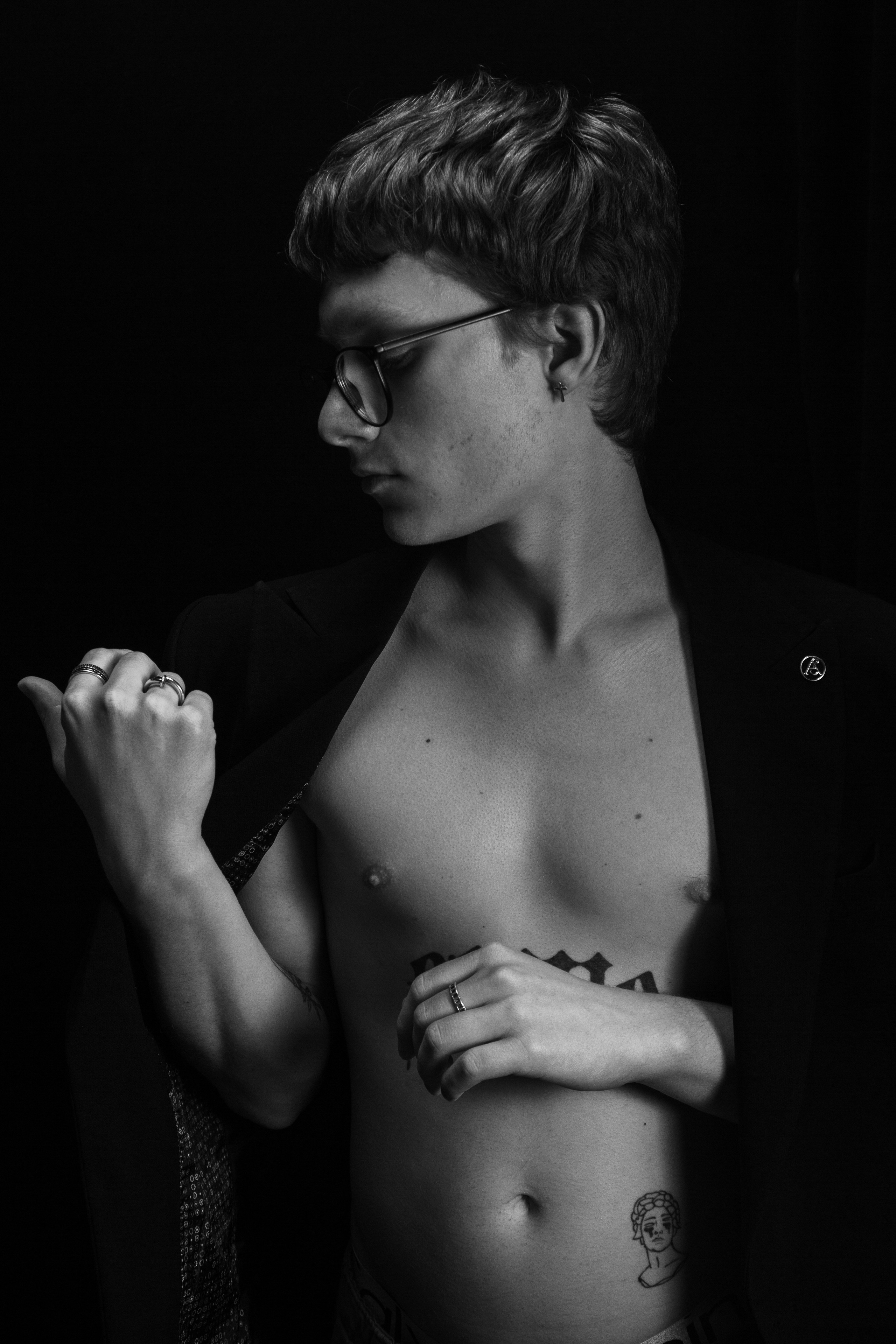 Степан. Семейный, личный фотограф и видеограф в Москве Бакхаус Артем